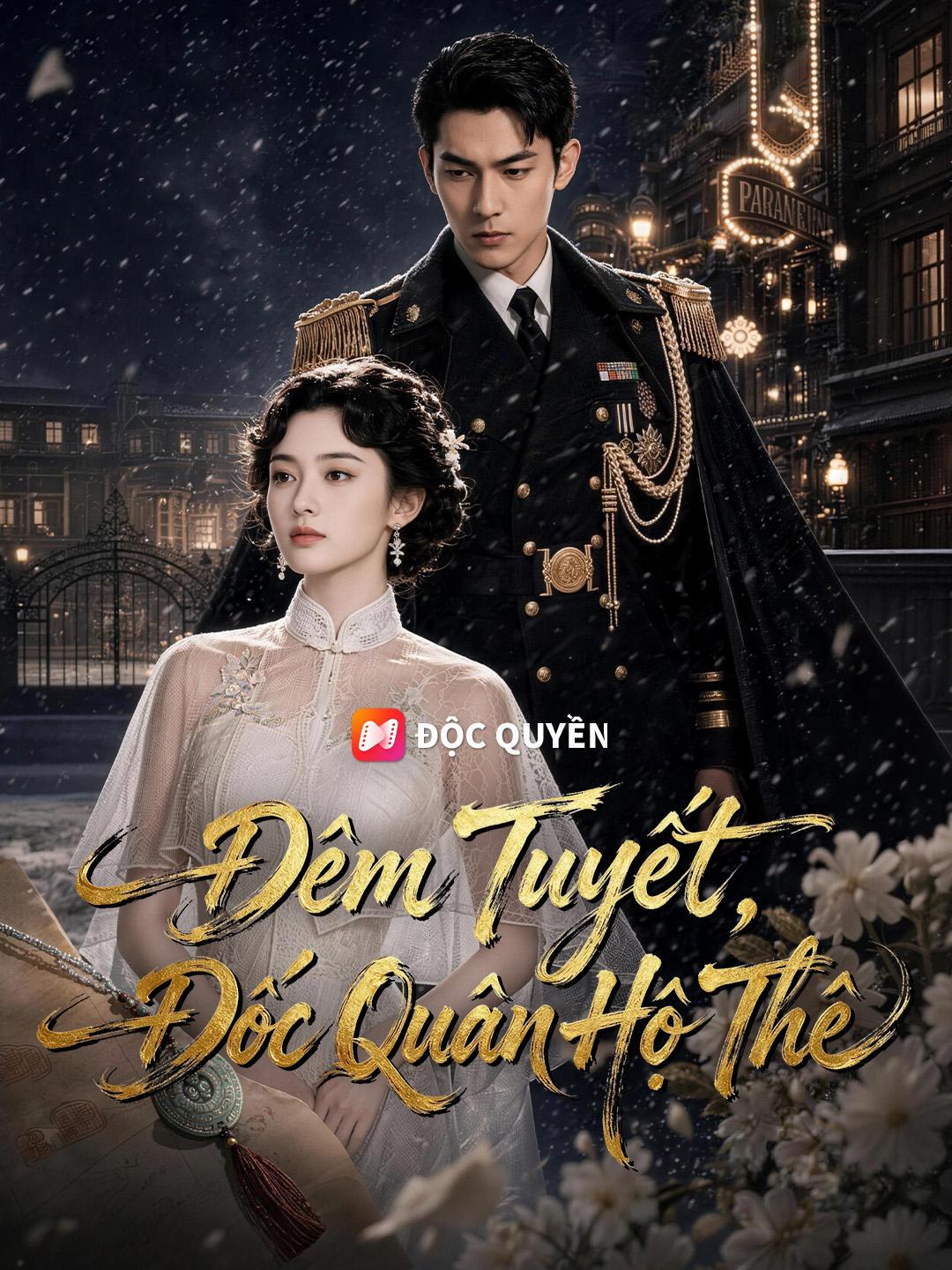 Đêm Tuyết, Đốc Quân Hộ Thê