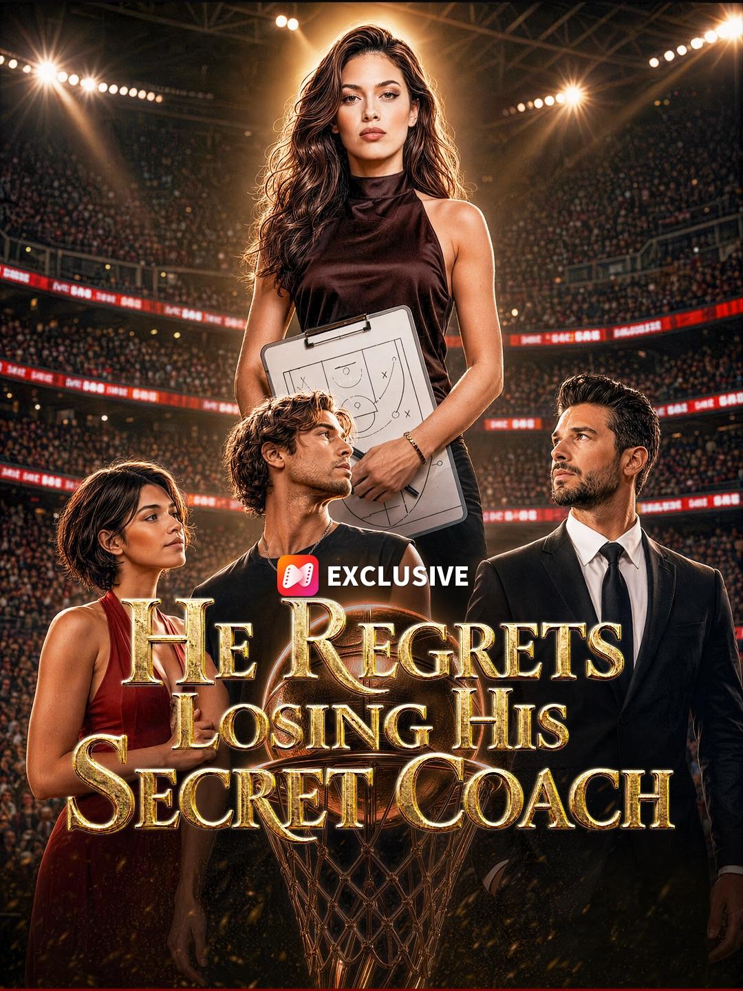 He Regrets Losing His Secret Coach