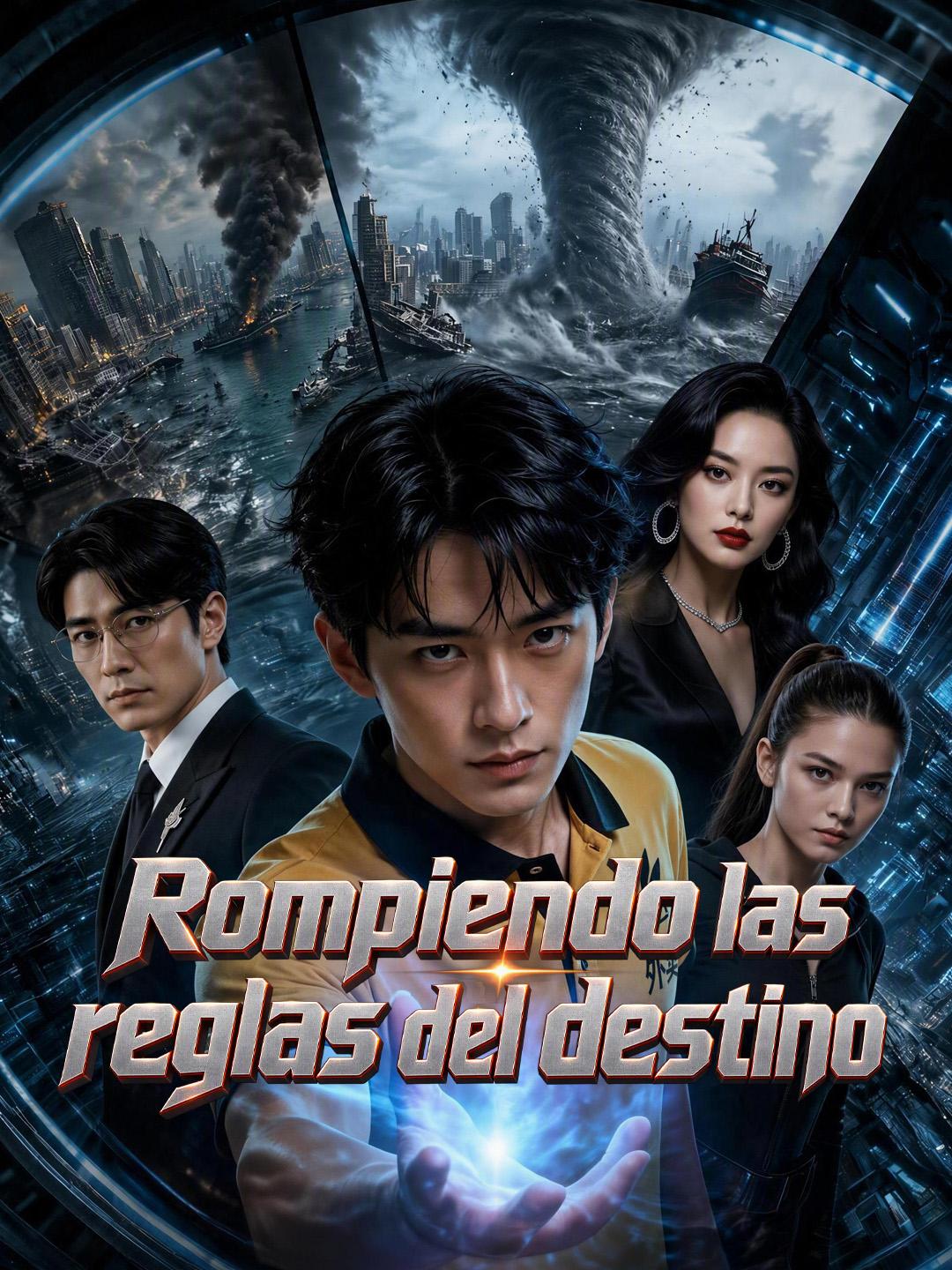 Rompiendo las reglas del destino
