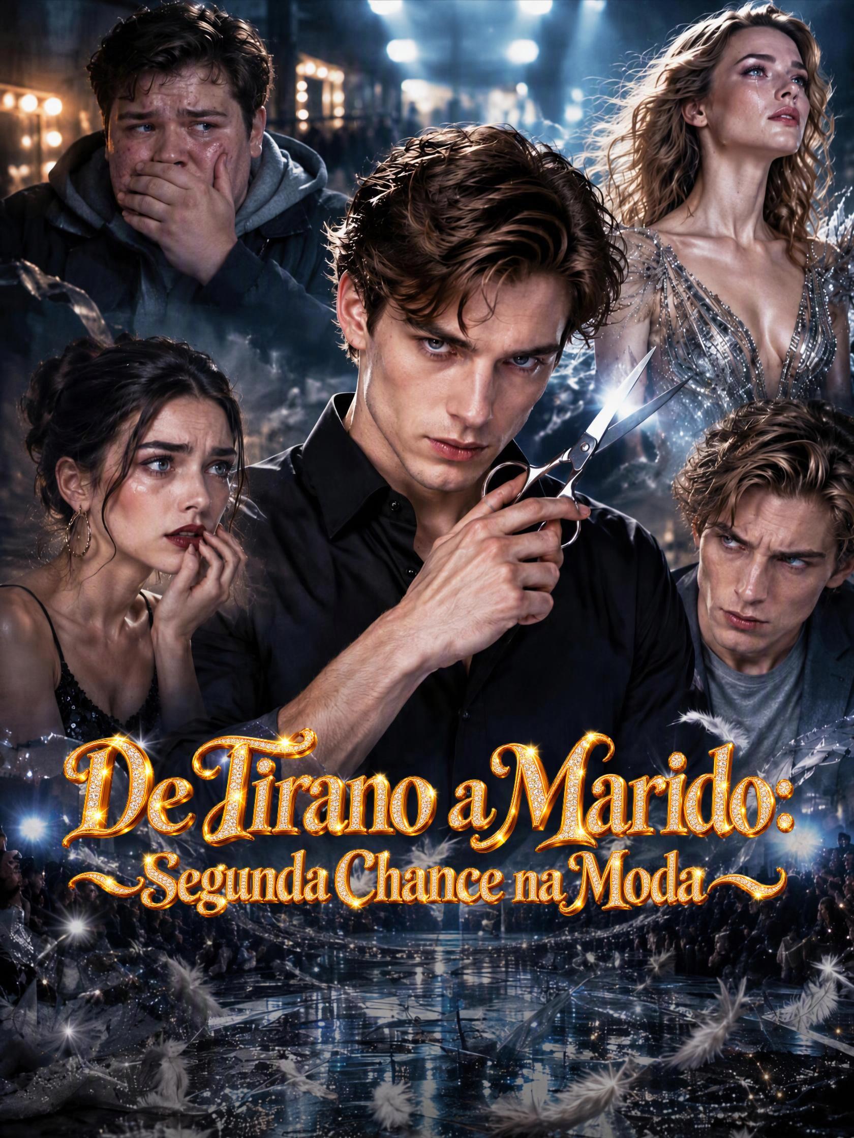 De Tirano a Marido: Segunda Chance na Moda