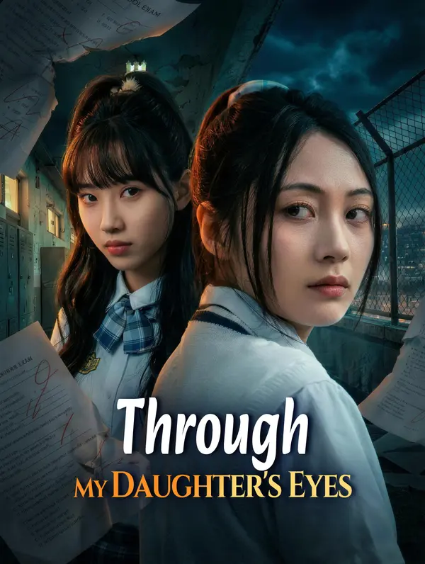 Through My Daughter's Eyes
