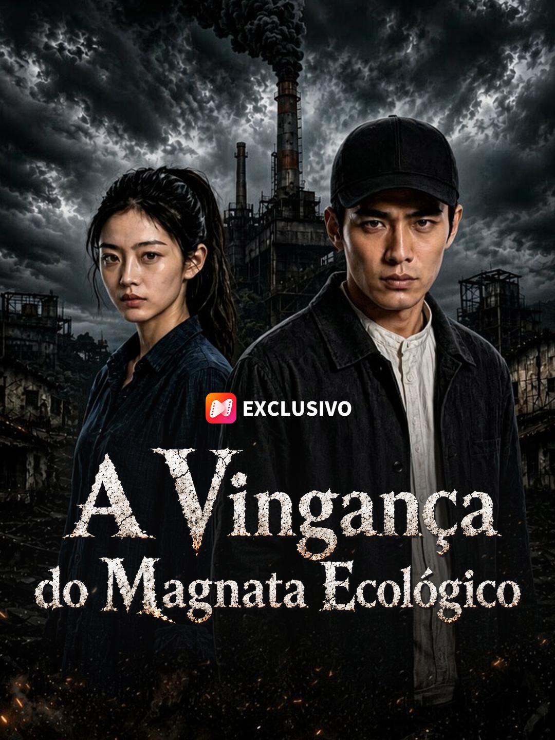 A Vingança do Magnata Ecológico