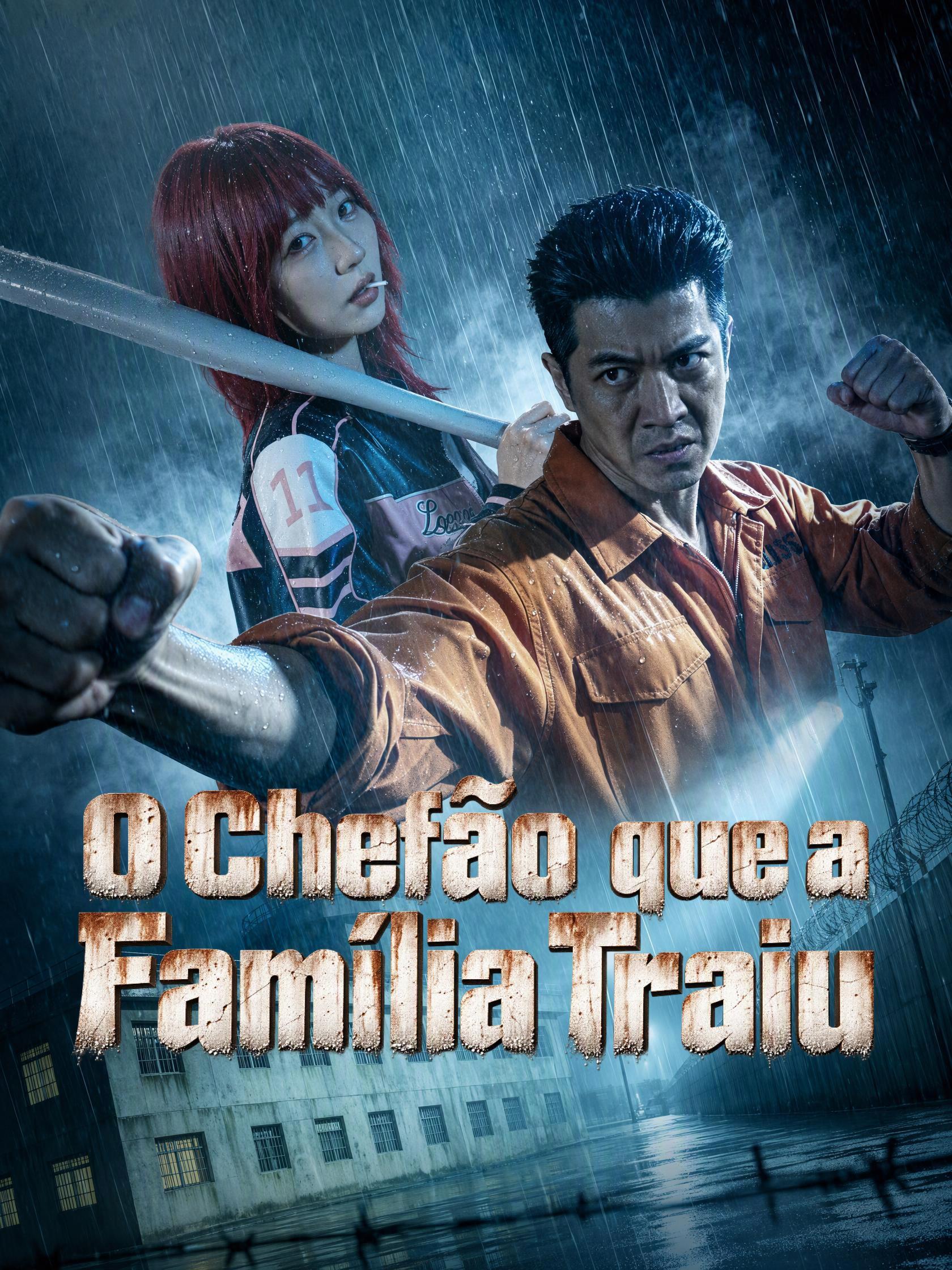 O Chefão que a Família Traiu