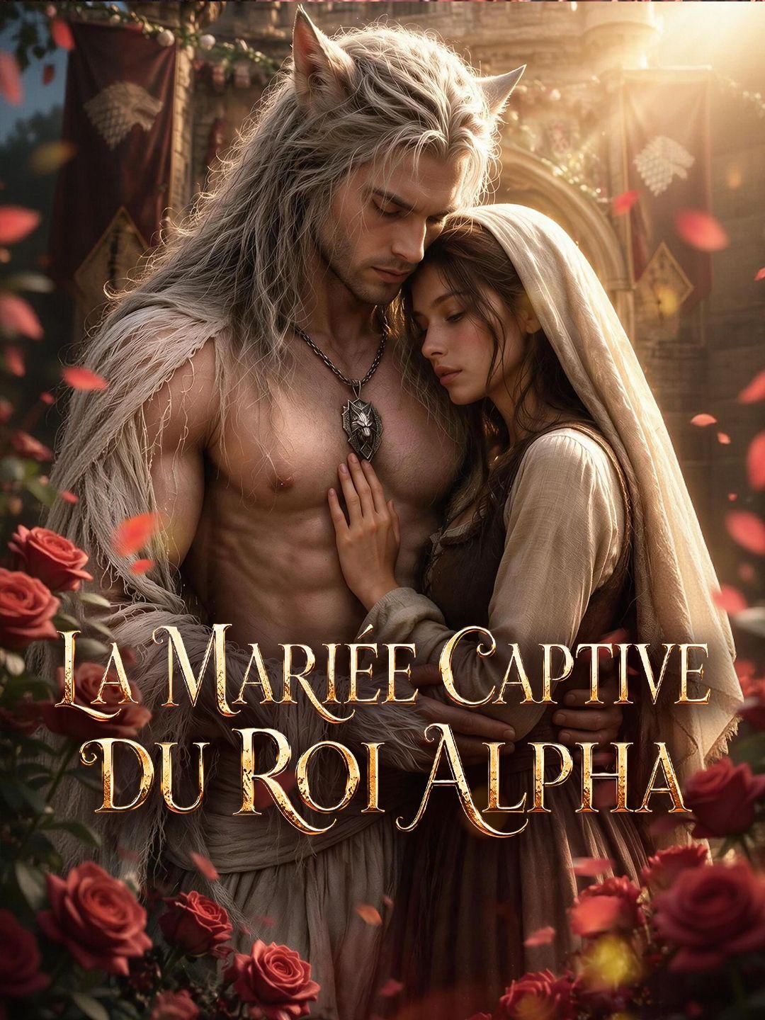 (Doublage) LA MARIÉE CAPTIVE DU ROI ALPHA