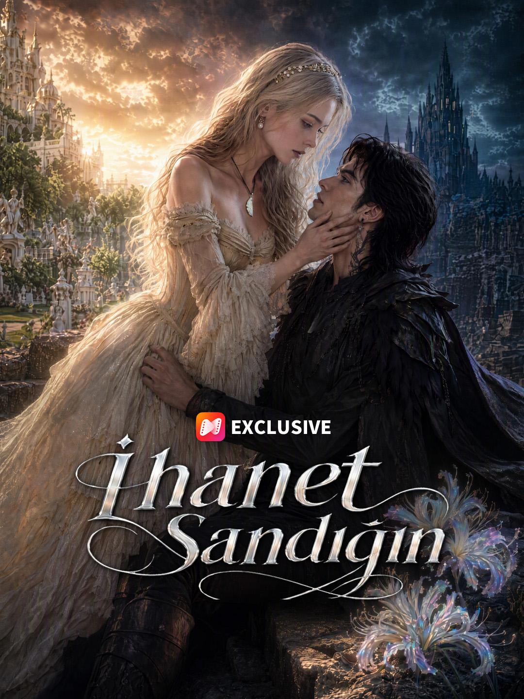 İhanet Sandığın