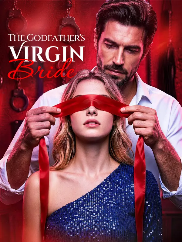 The Godfather's Virgin Bride