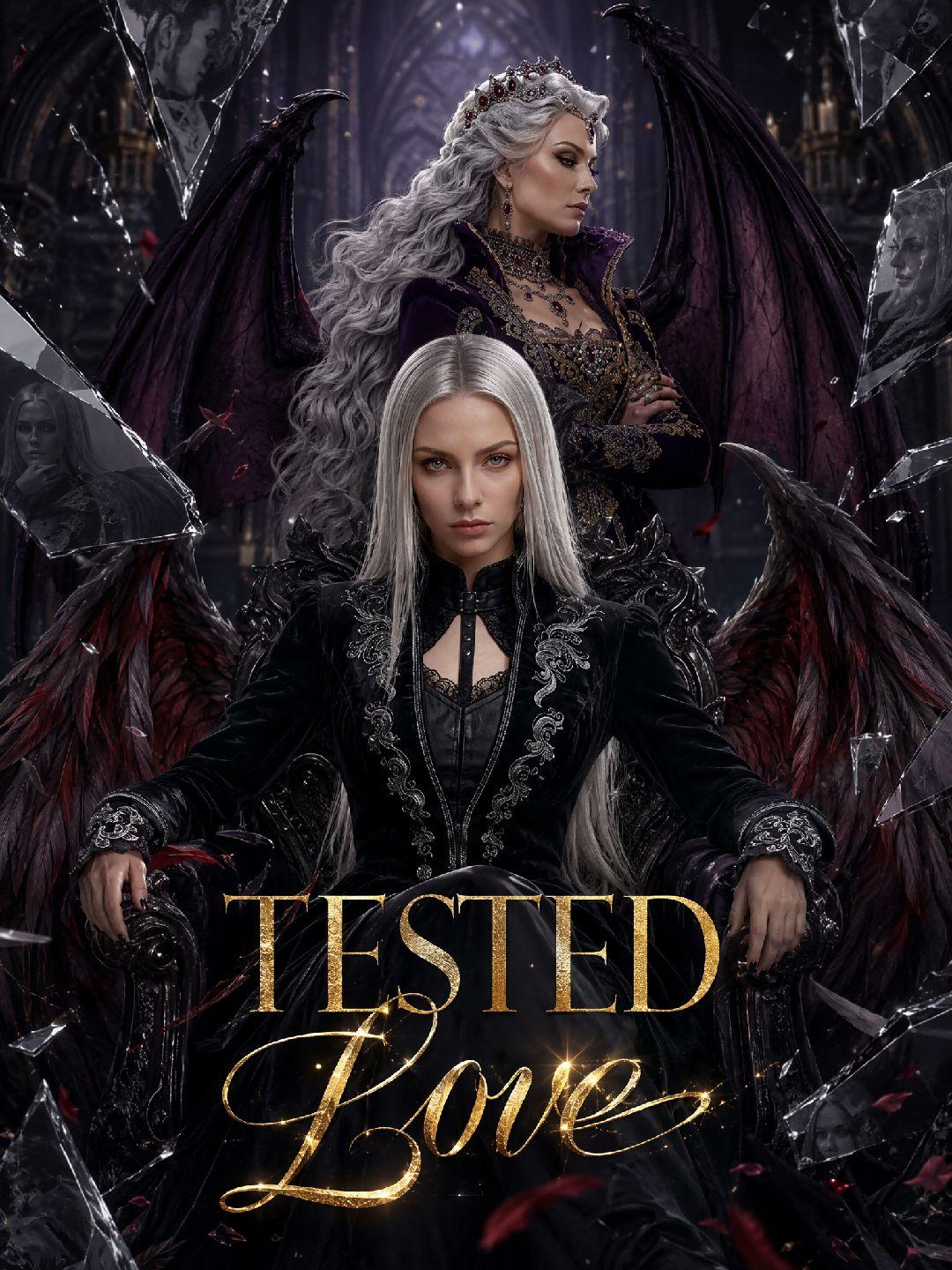 Tested Love