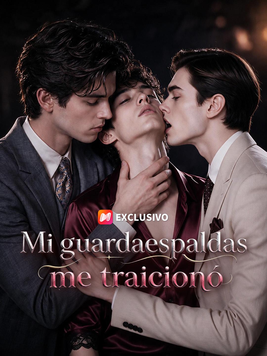 Mi guardaespaldas me traicionó
