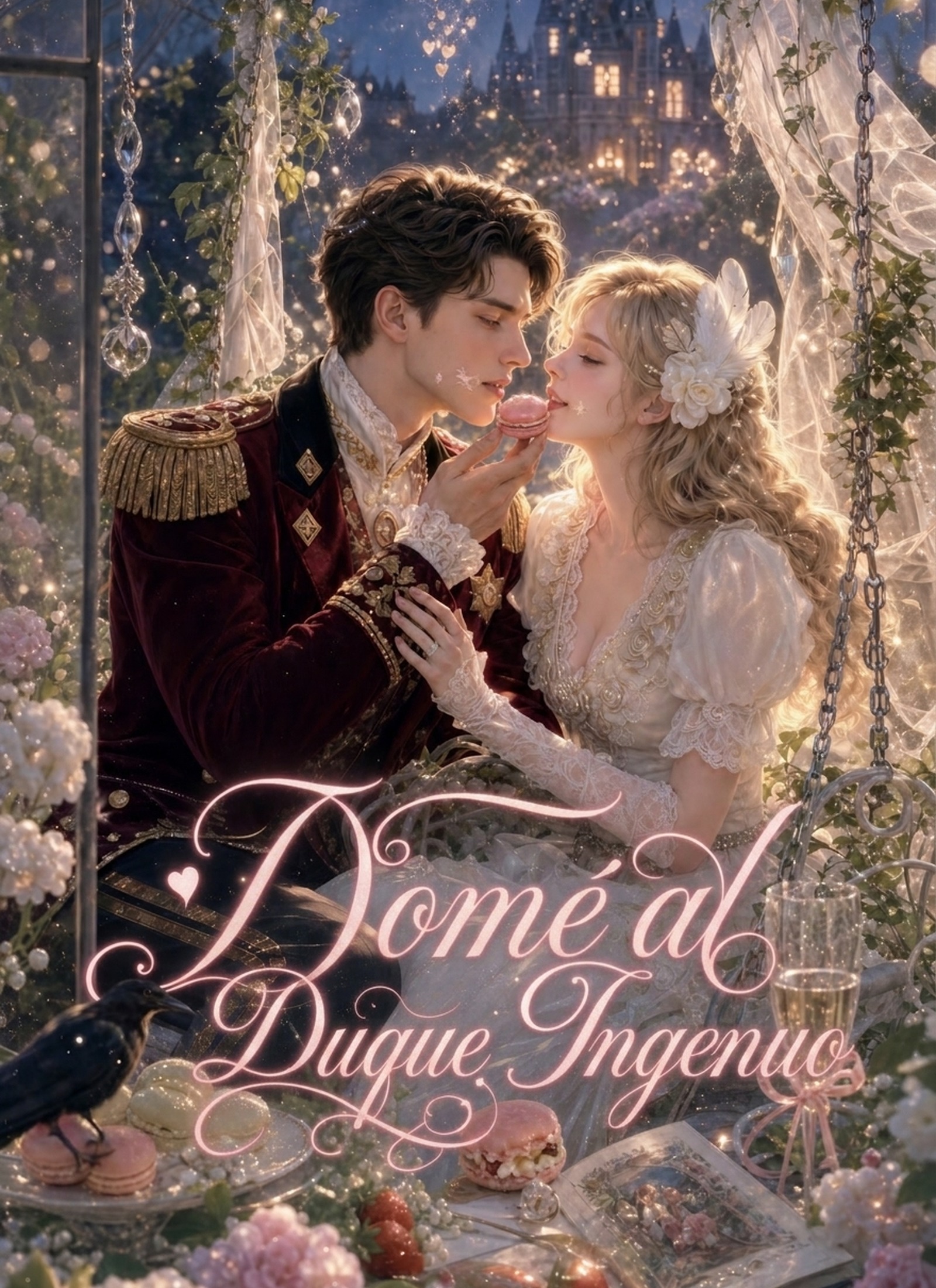 Domé al Duque Ingenuo