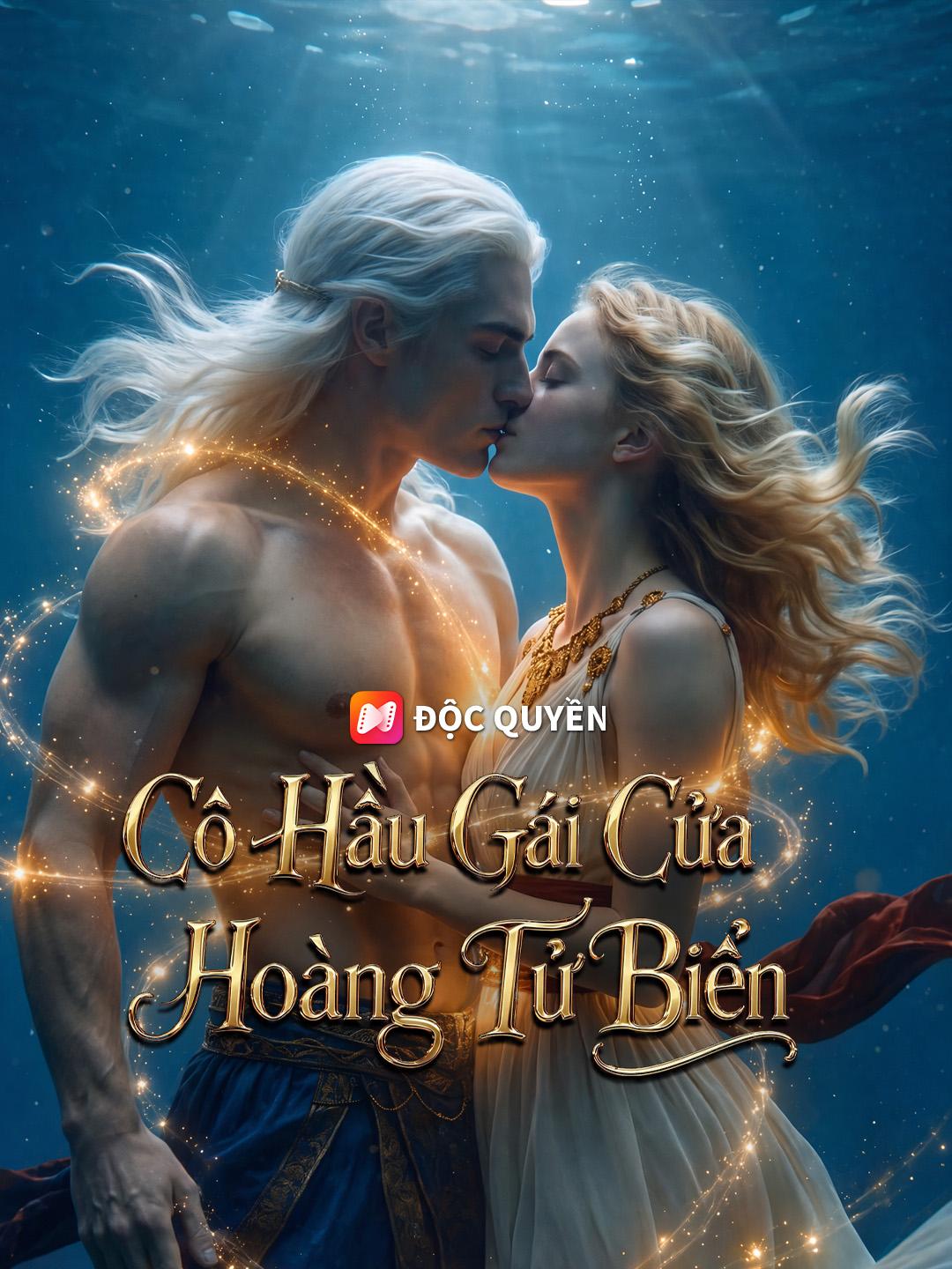 Cô Hầu Gái Của Hoàng Tử Biển