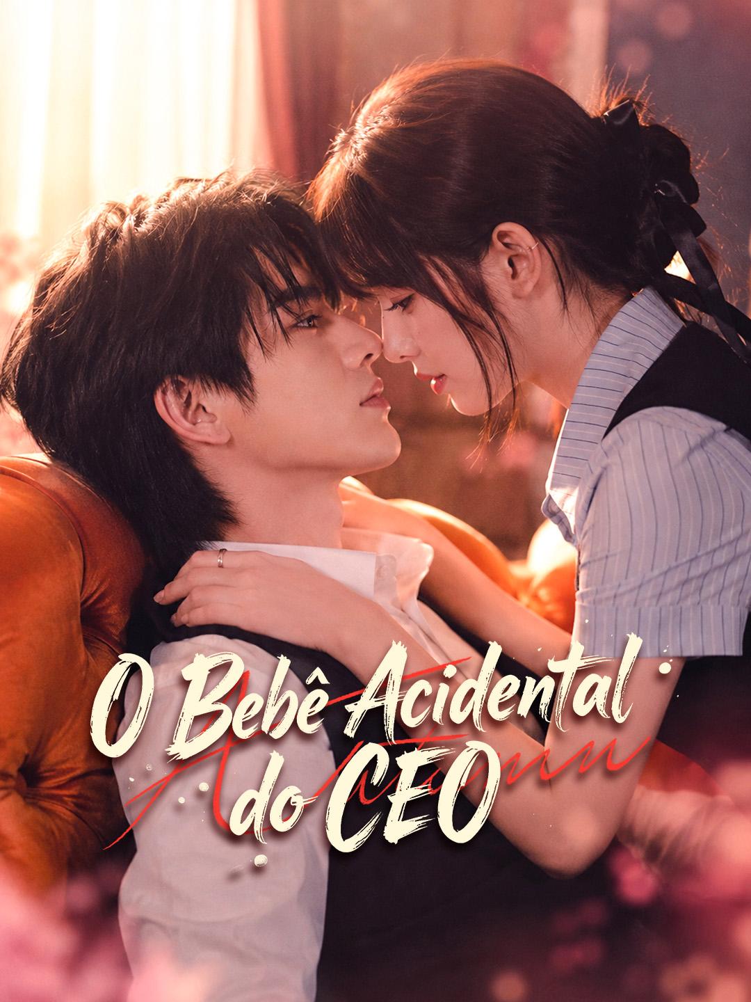 O Bebê Acidental do CEO