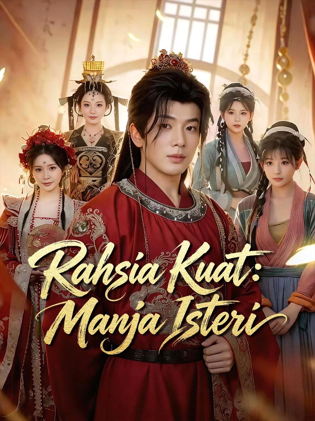 (Dubbing) Rahsia Kuat: Manja Isteri