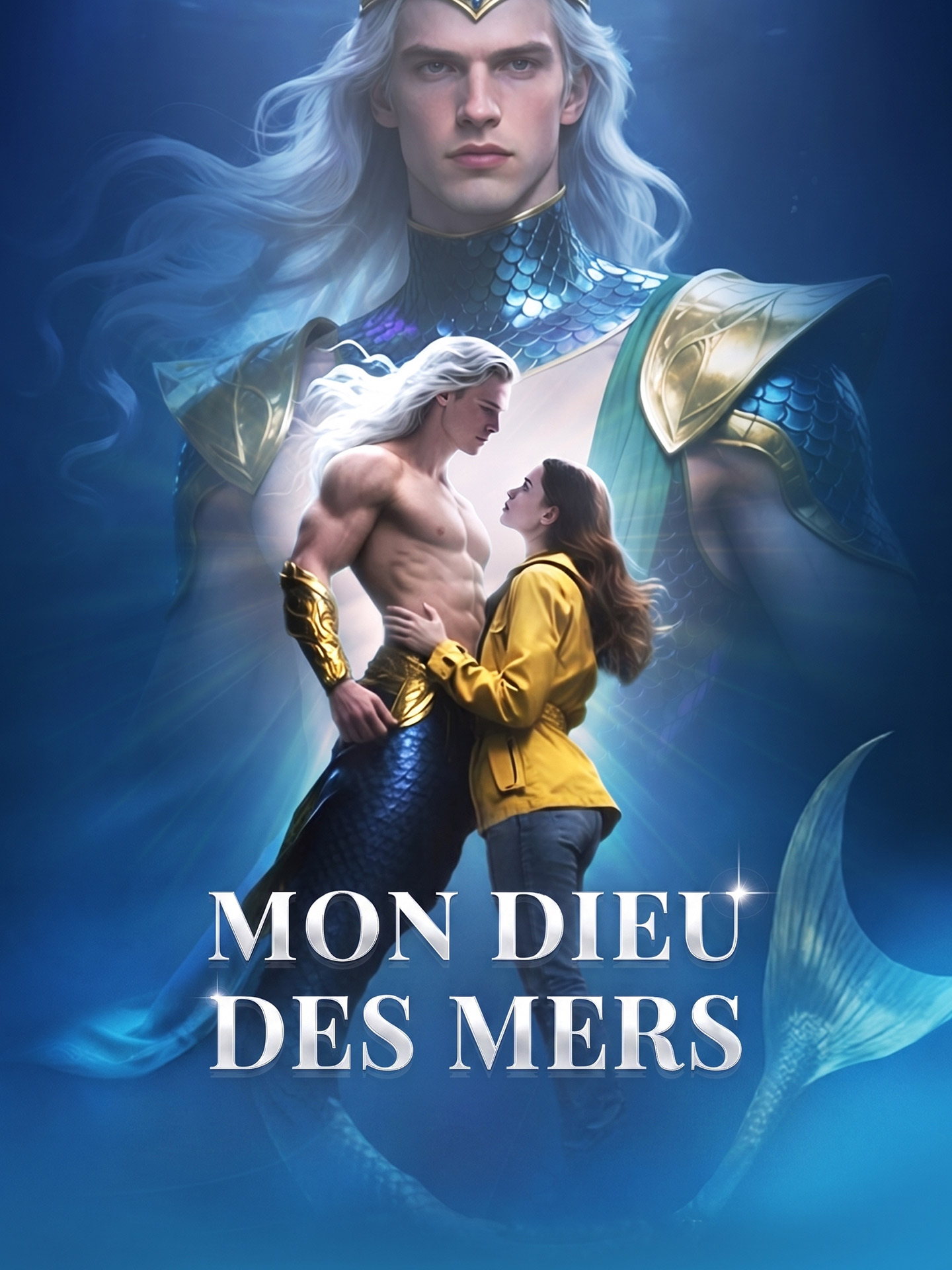 Mon Dieu des Mers