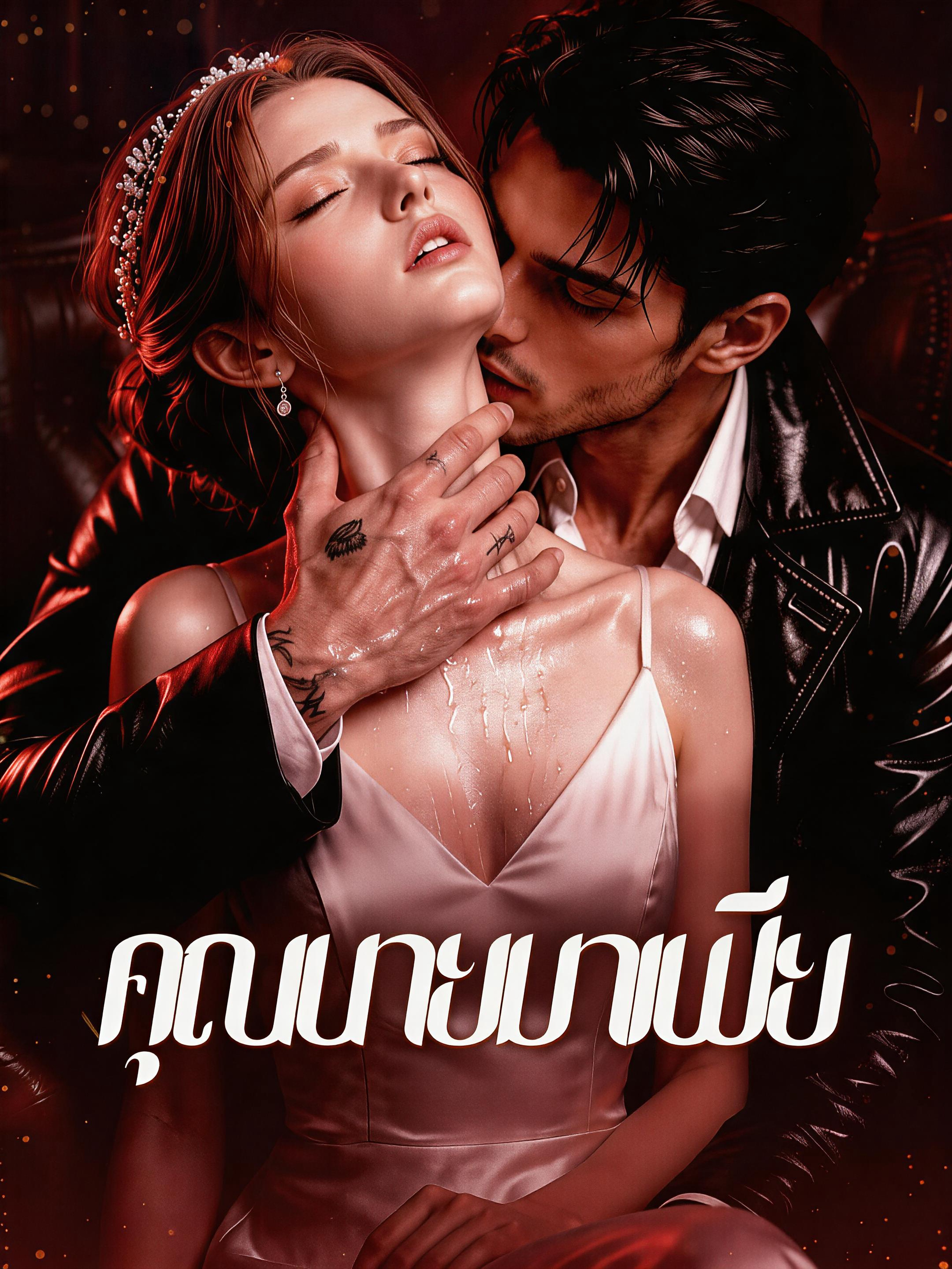 คุณนายมาเฟีย
