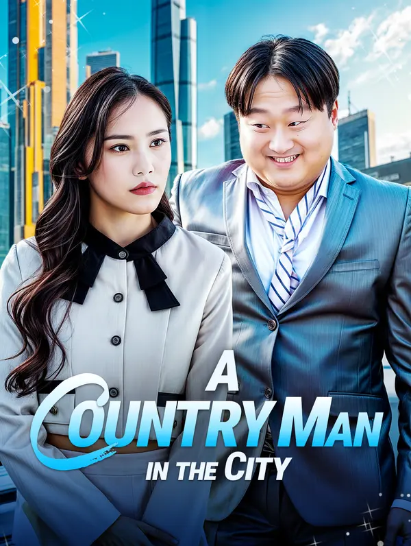 A Country Man in the City