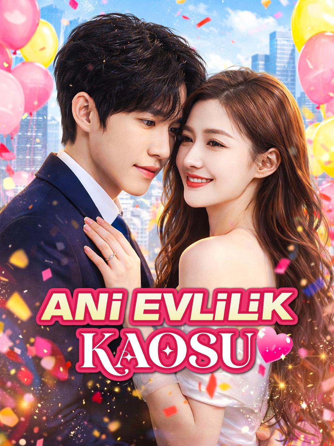 Ani Evlilik Kaosu