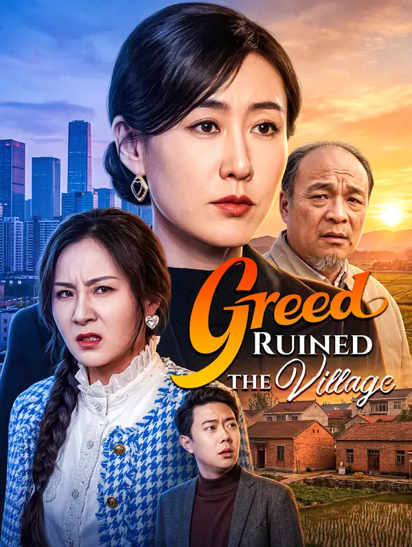 Greed Ruined the Village