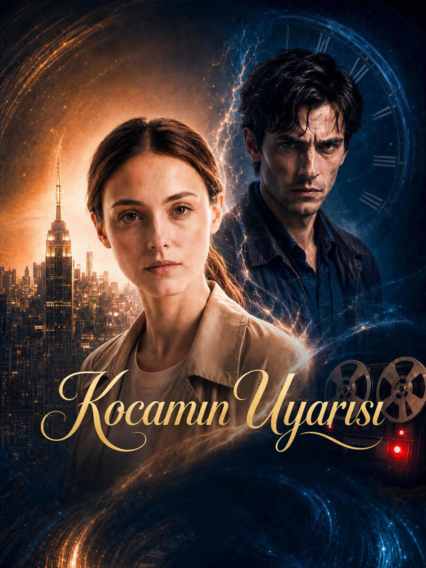 Kocamın Uyarısı
