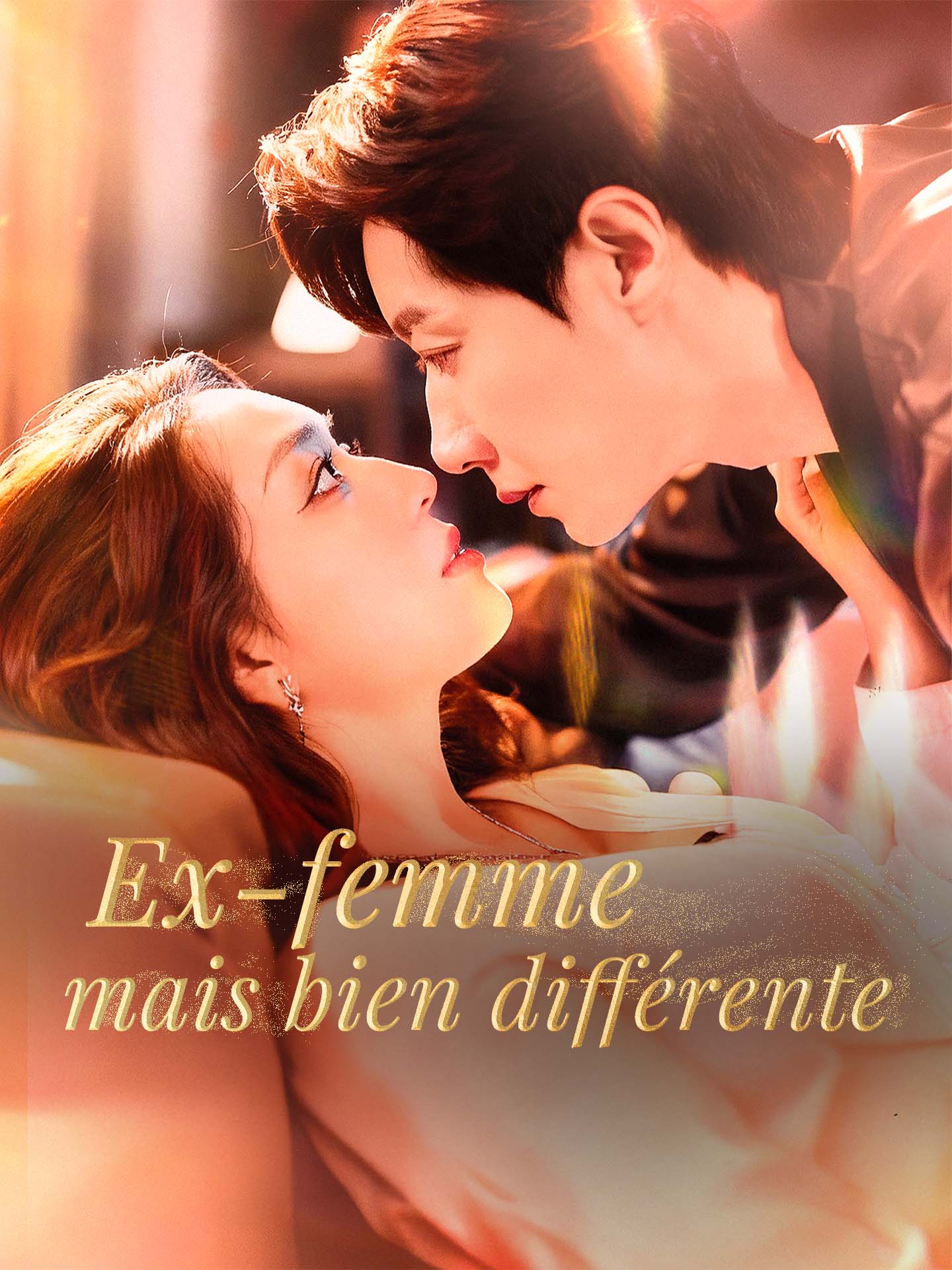 Ex-femme mais bien différente