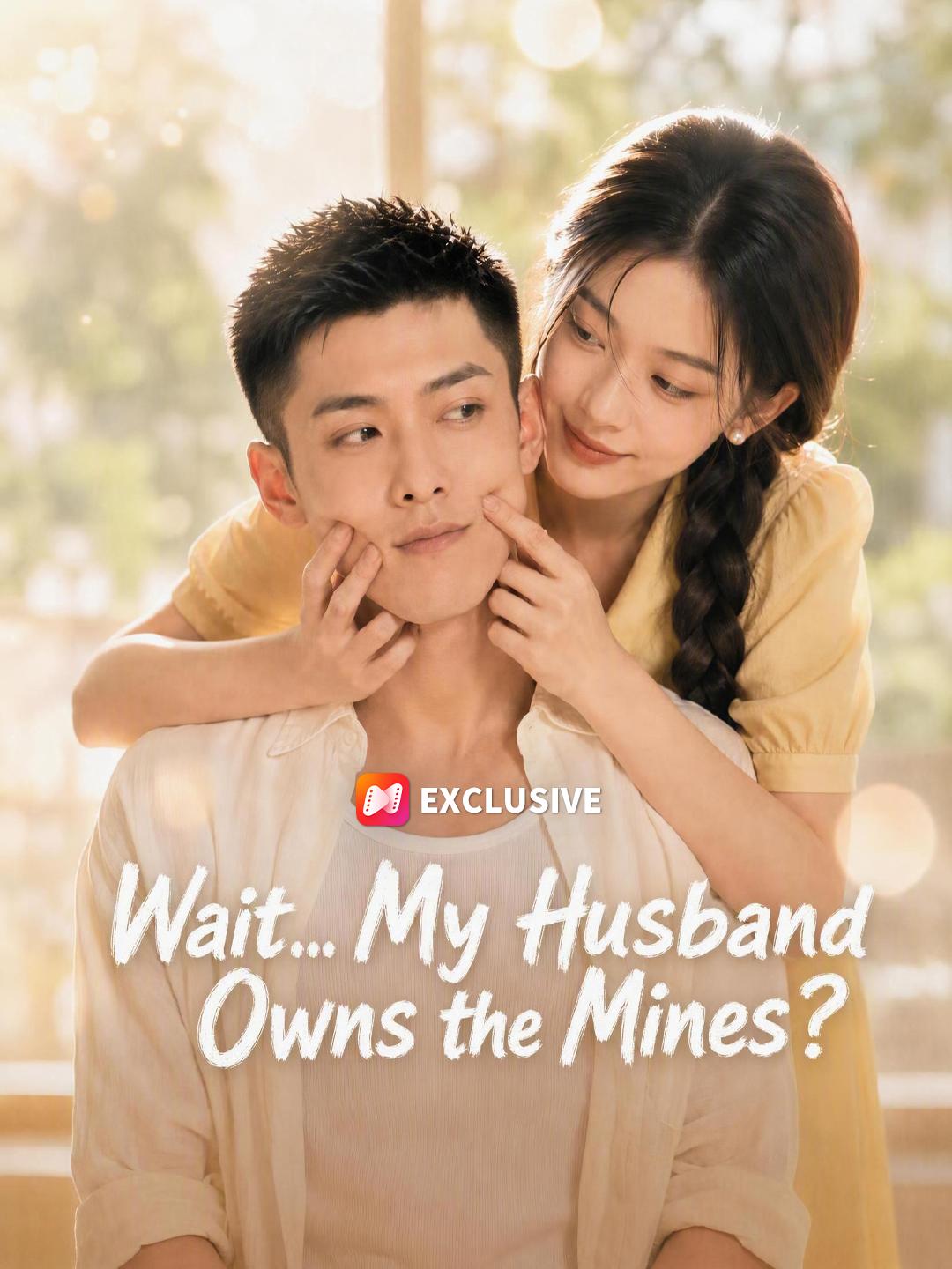 Wait... My Husband Owns the Mines?