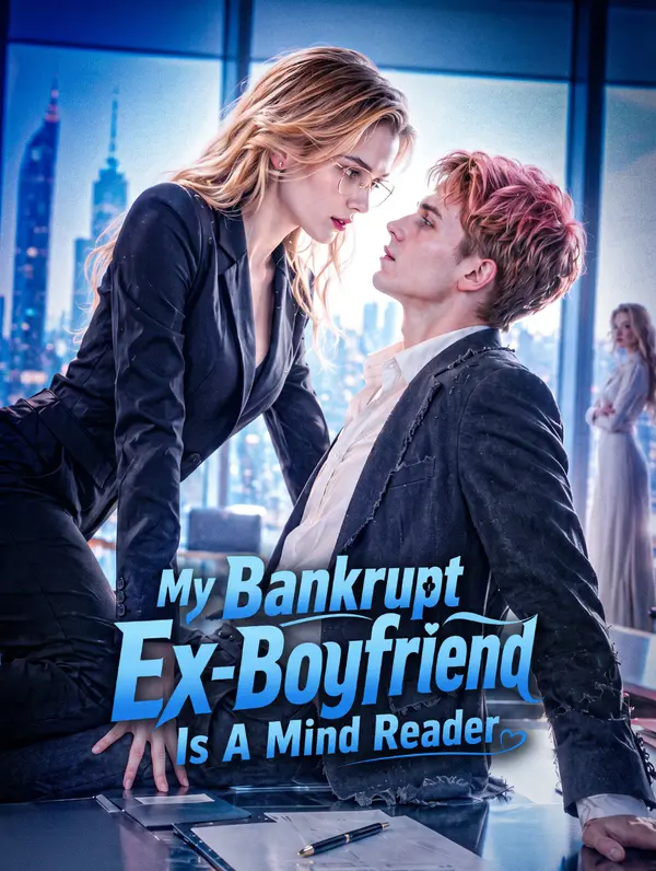 My Bankrupt Ex-Boyfriend Is A Mind Reader