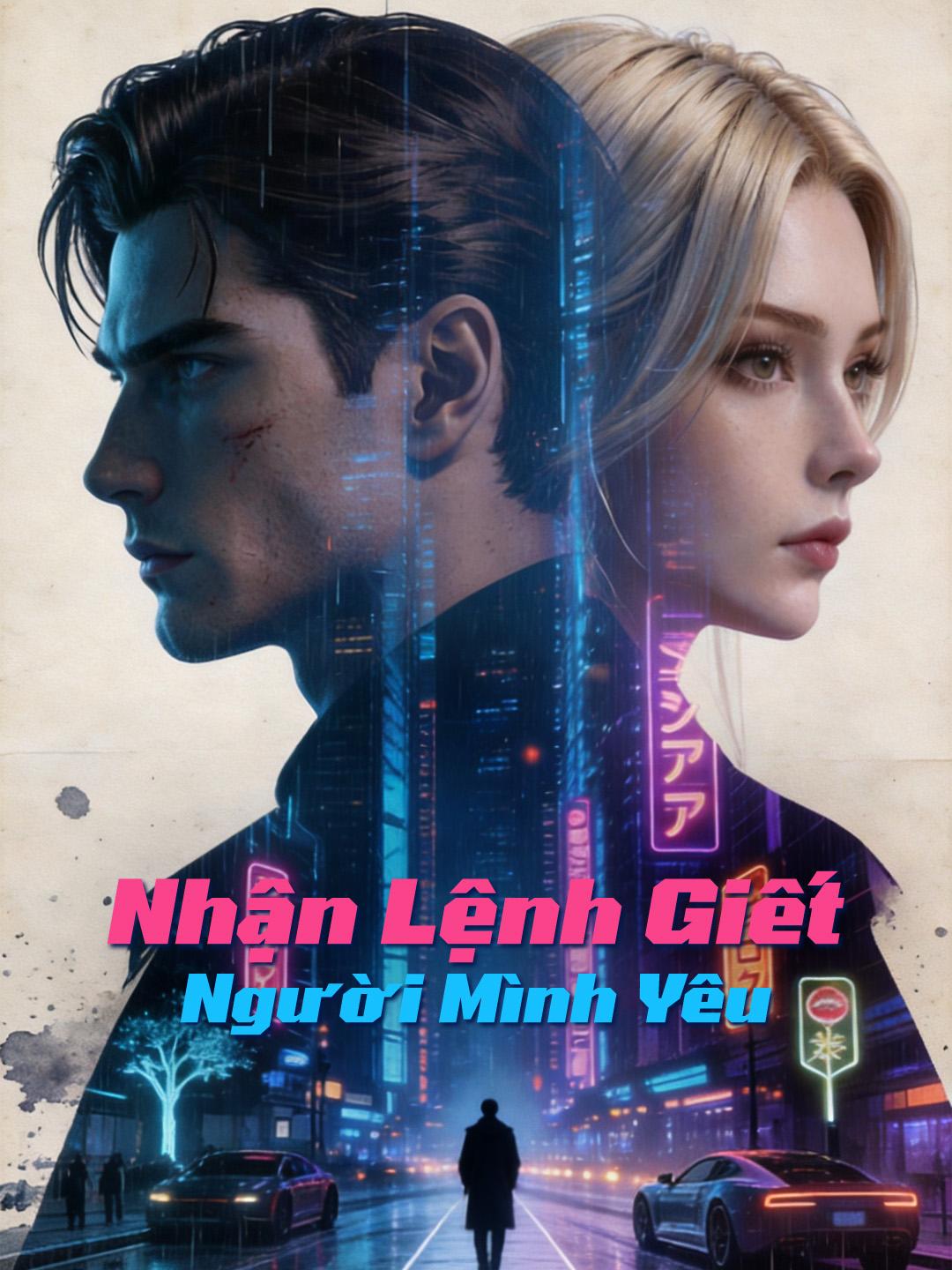 Nhận Lệnh Giết Người Mình Yêu