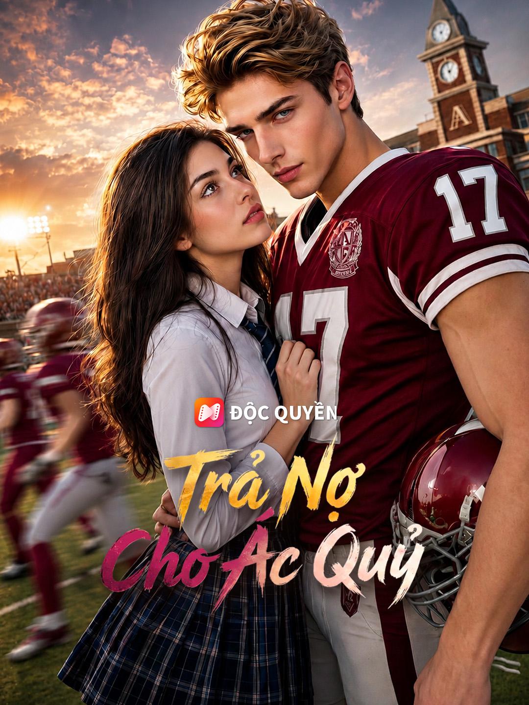 Trả Nợ Cho Ác Quỷ