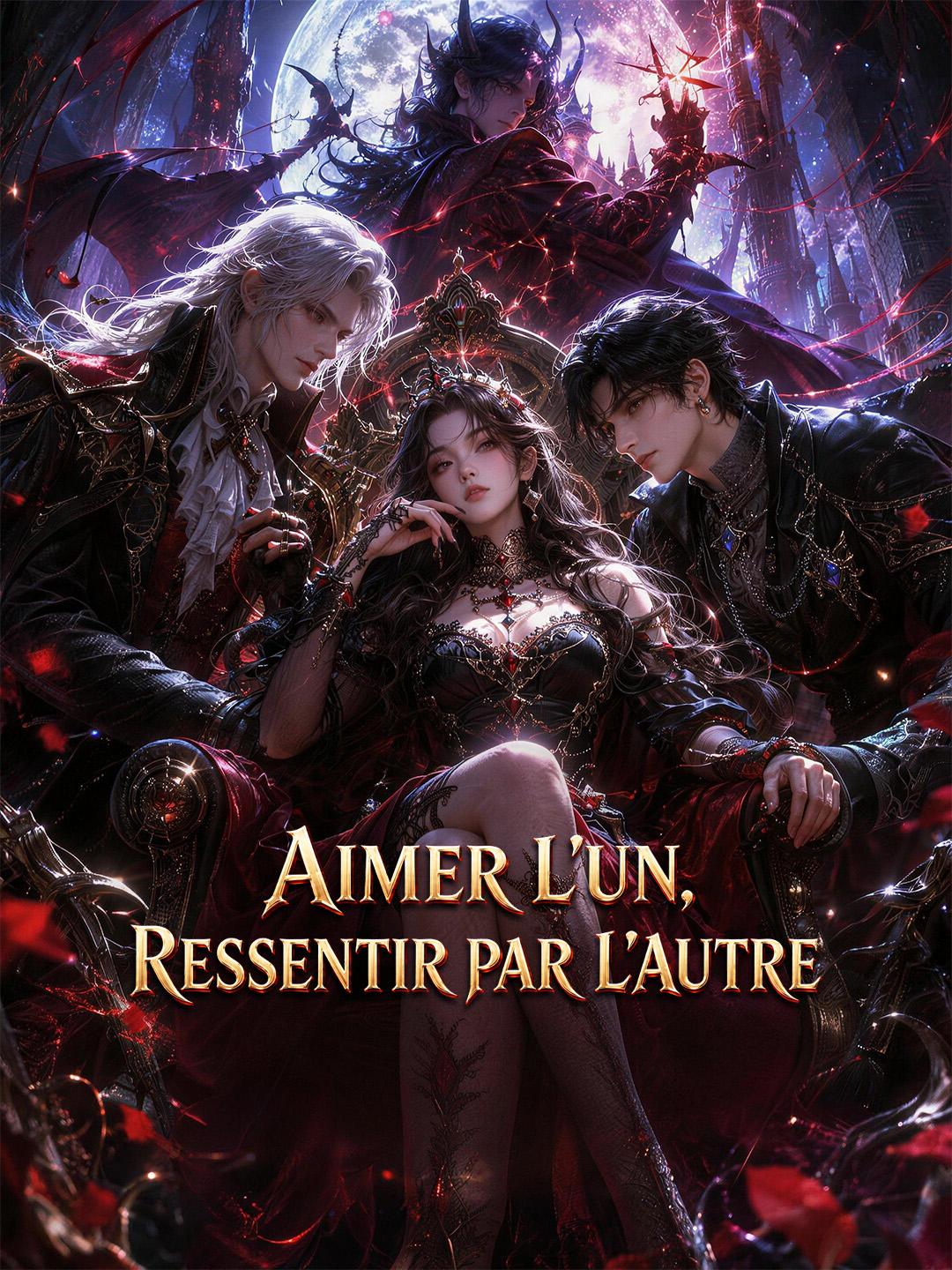 AIMER L'UN, RESSENTIR PAR L'AUTRE