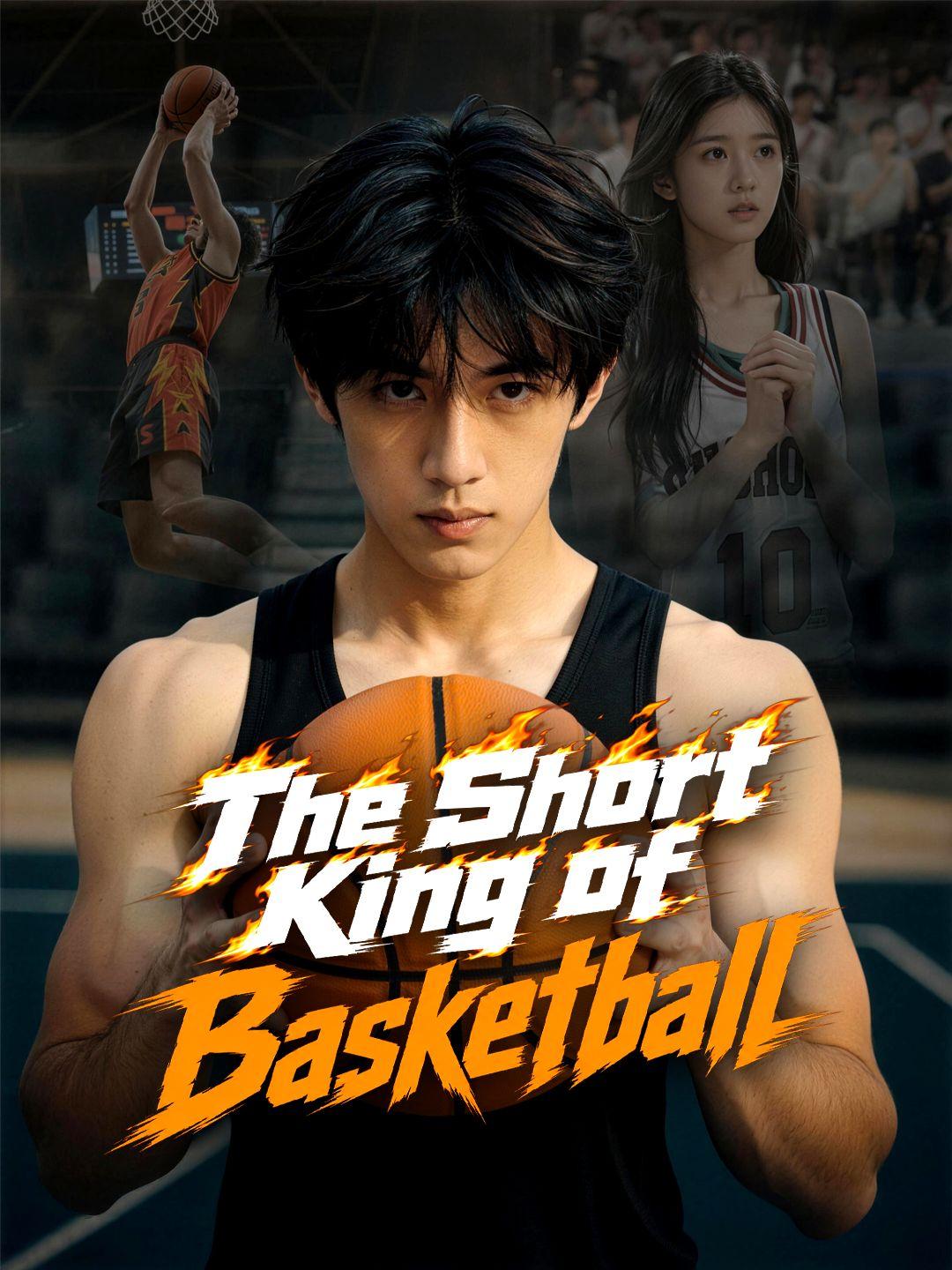 (Dubbed) The Short King of Basketball