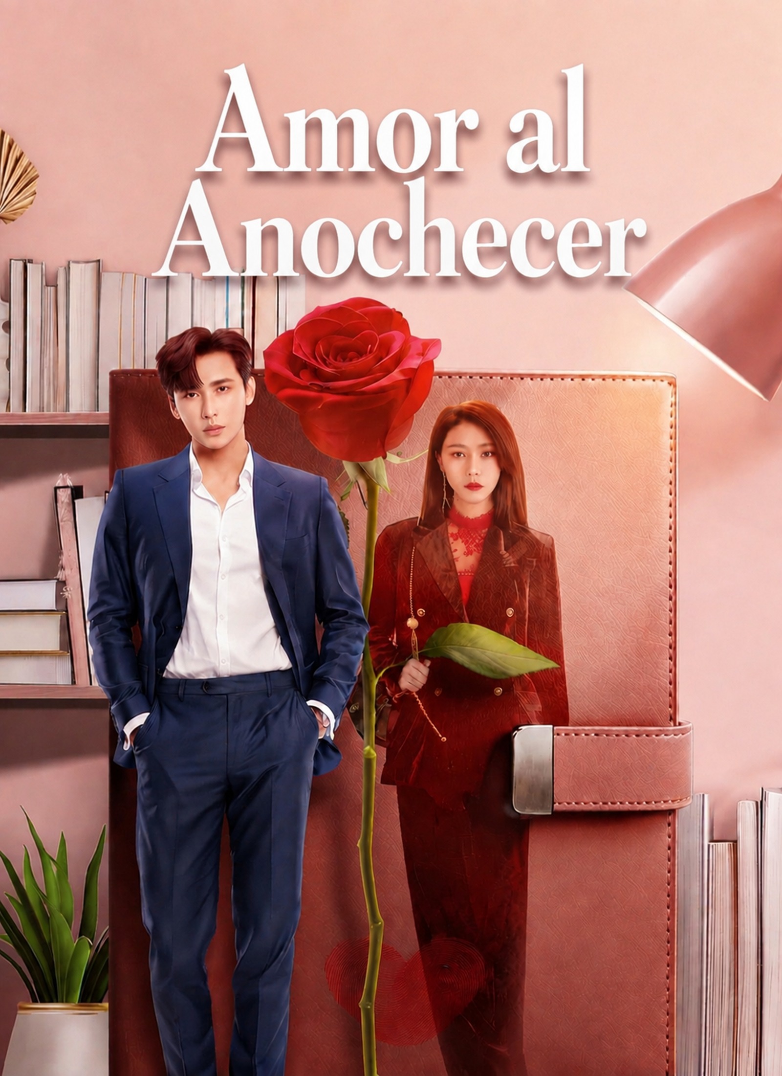 Amor al Anochecer