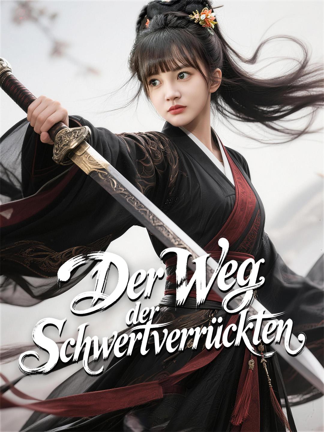 Der Weg der Schwertverrückten