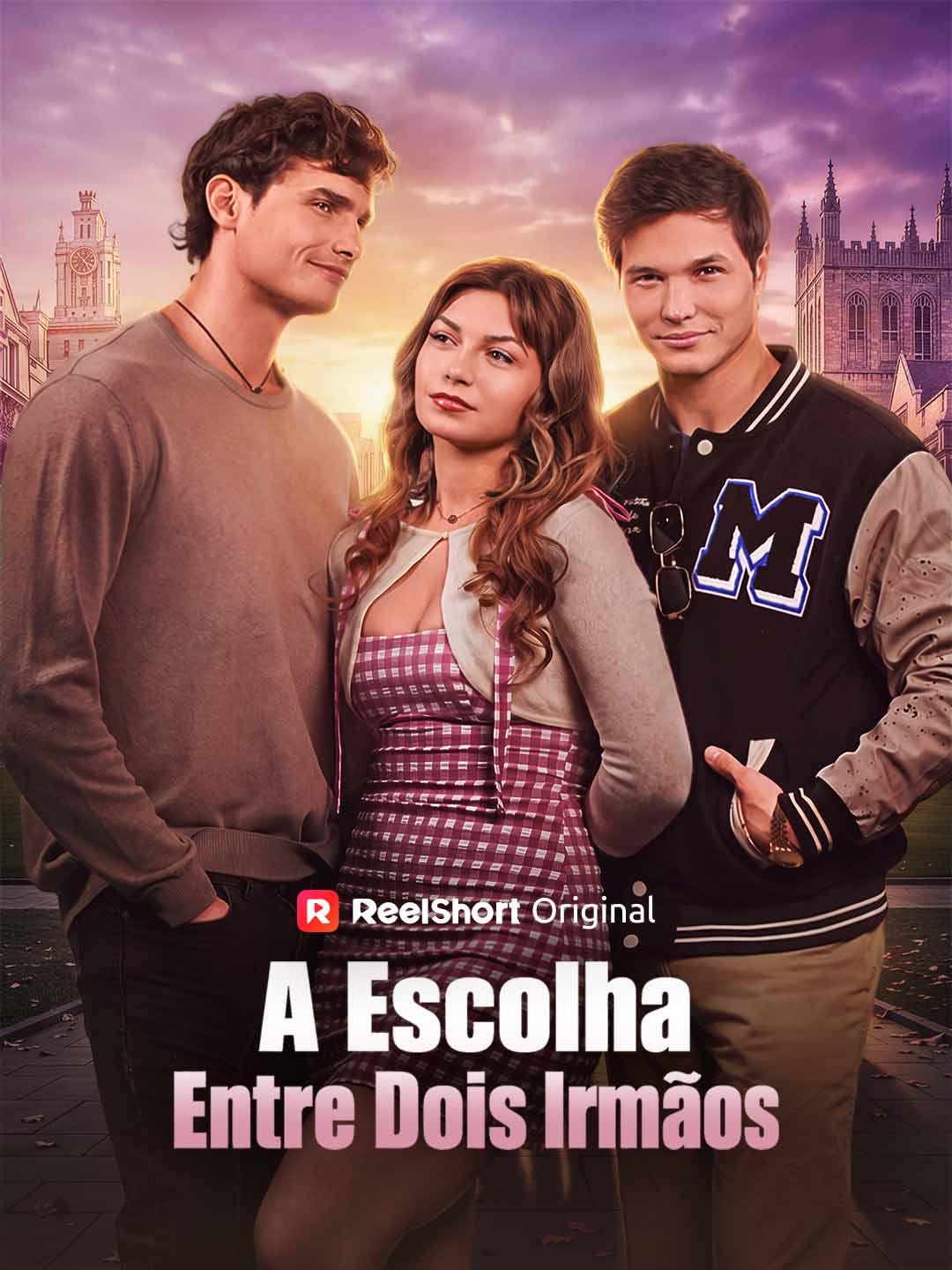 A Escolha Entre Dois Irmãos