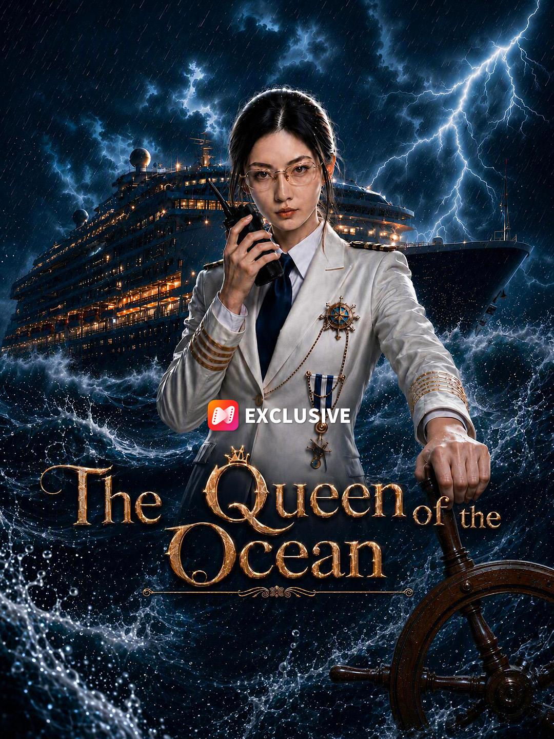 The Queen of the Ocean