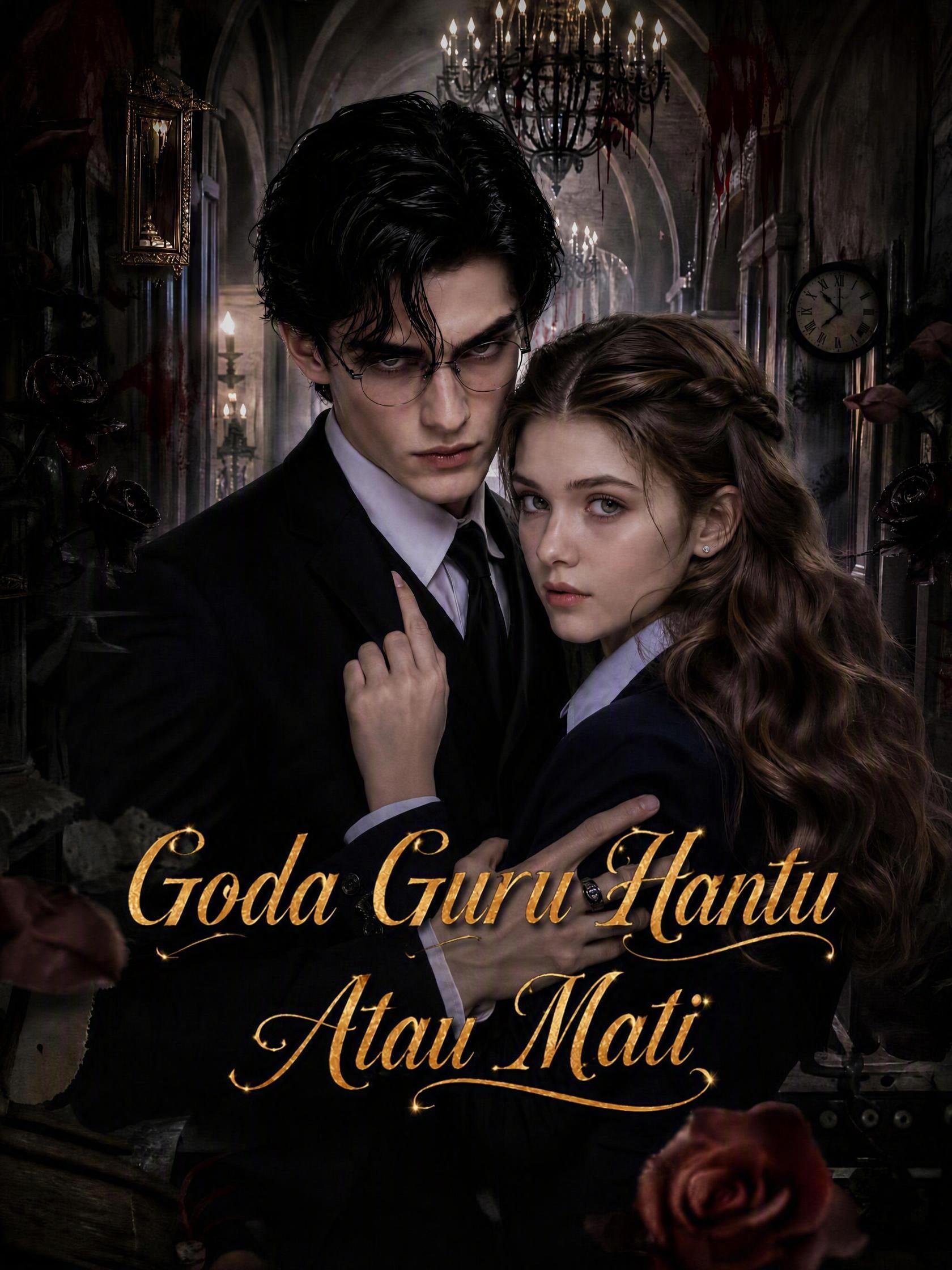 Goda Guru Hantu Atau Mati