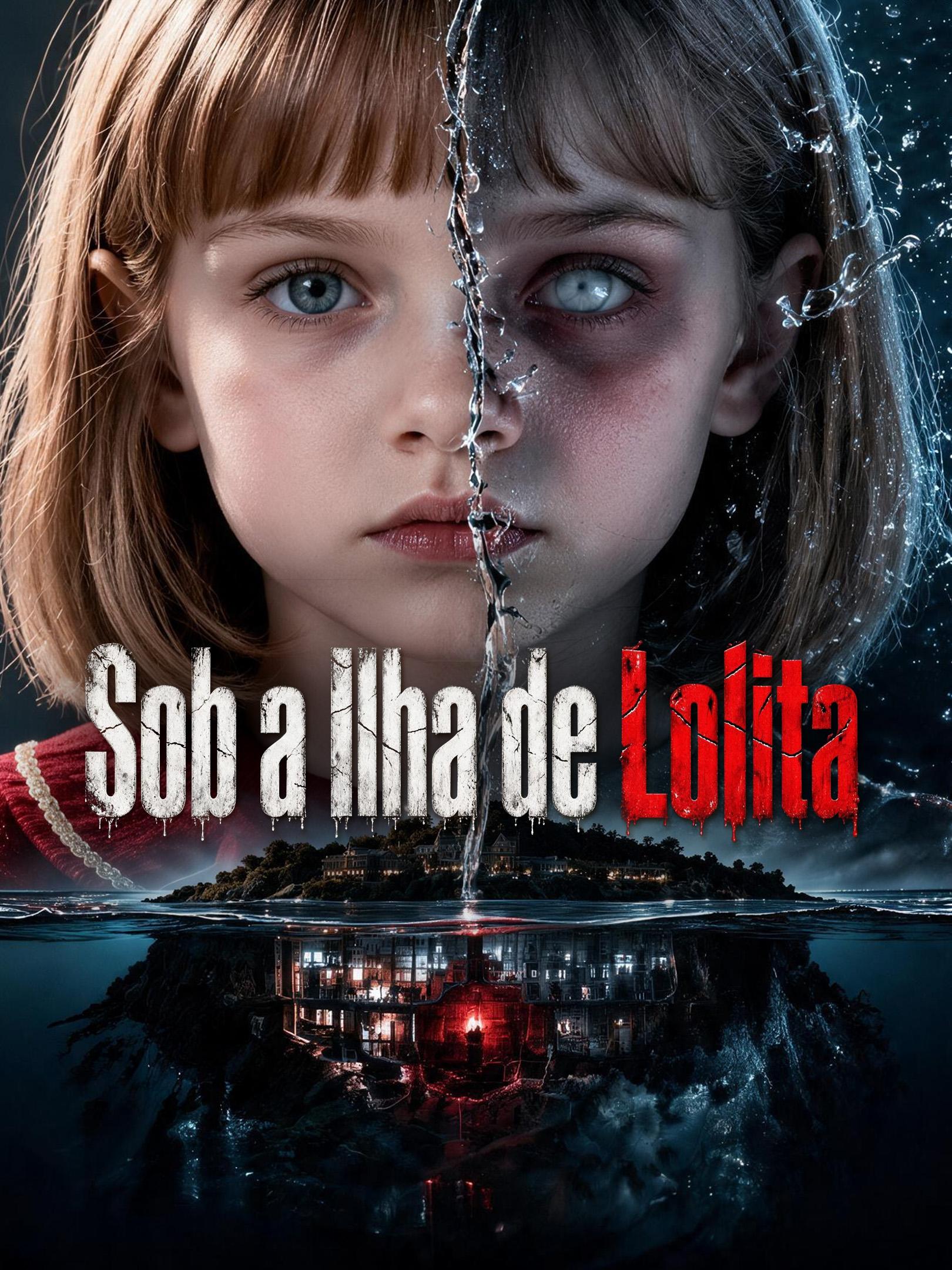 Sob a Ilha de Lolita
