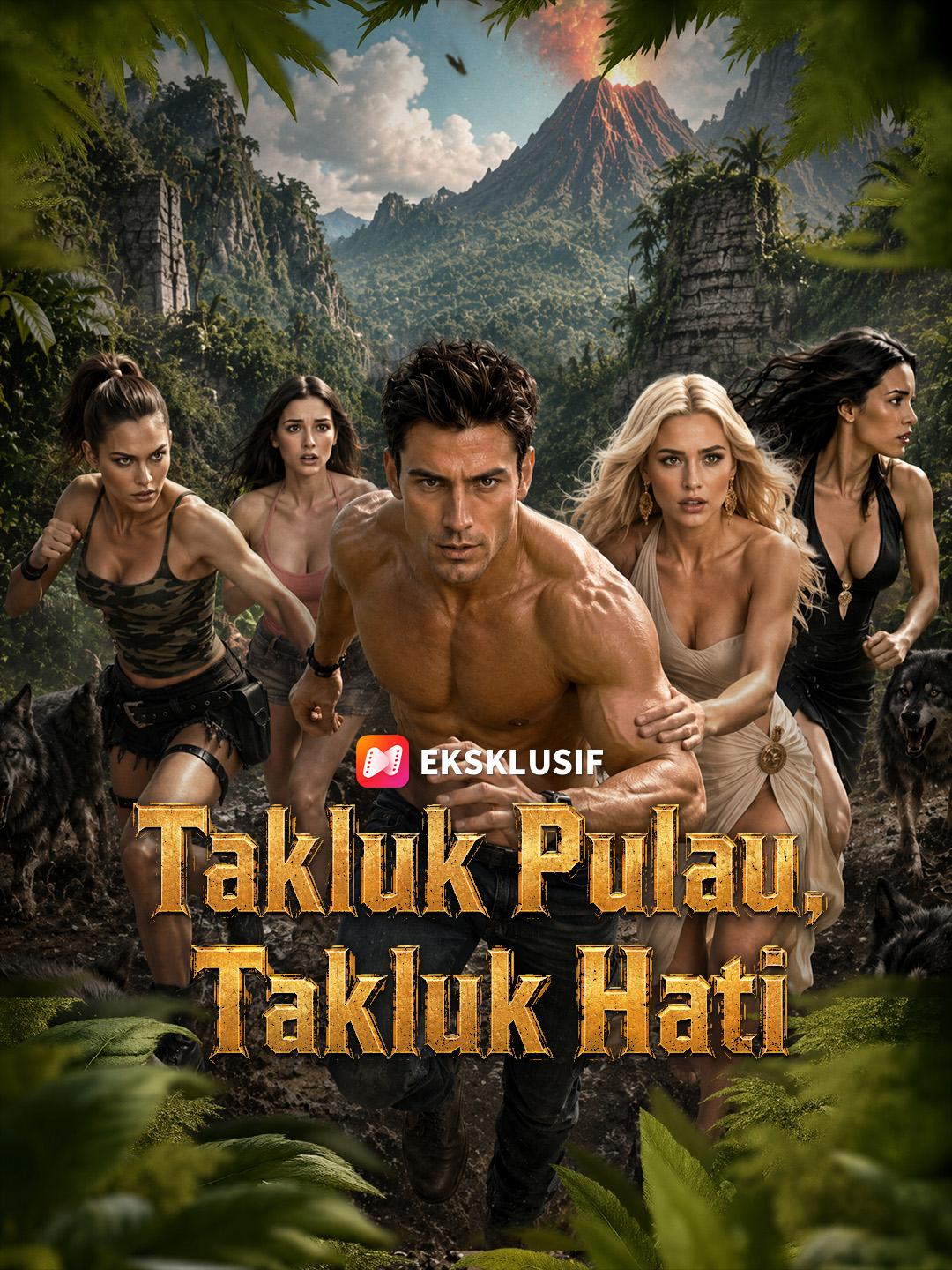 Takluk Pulau, Takluk Hati