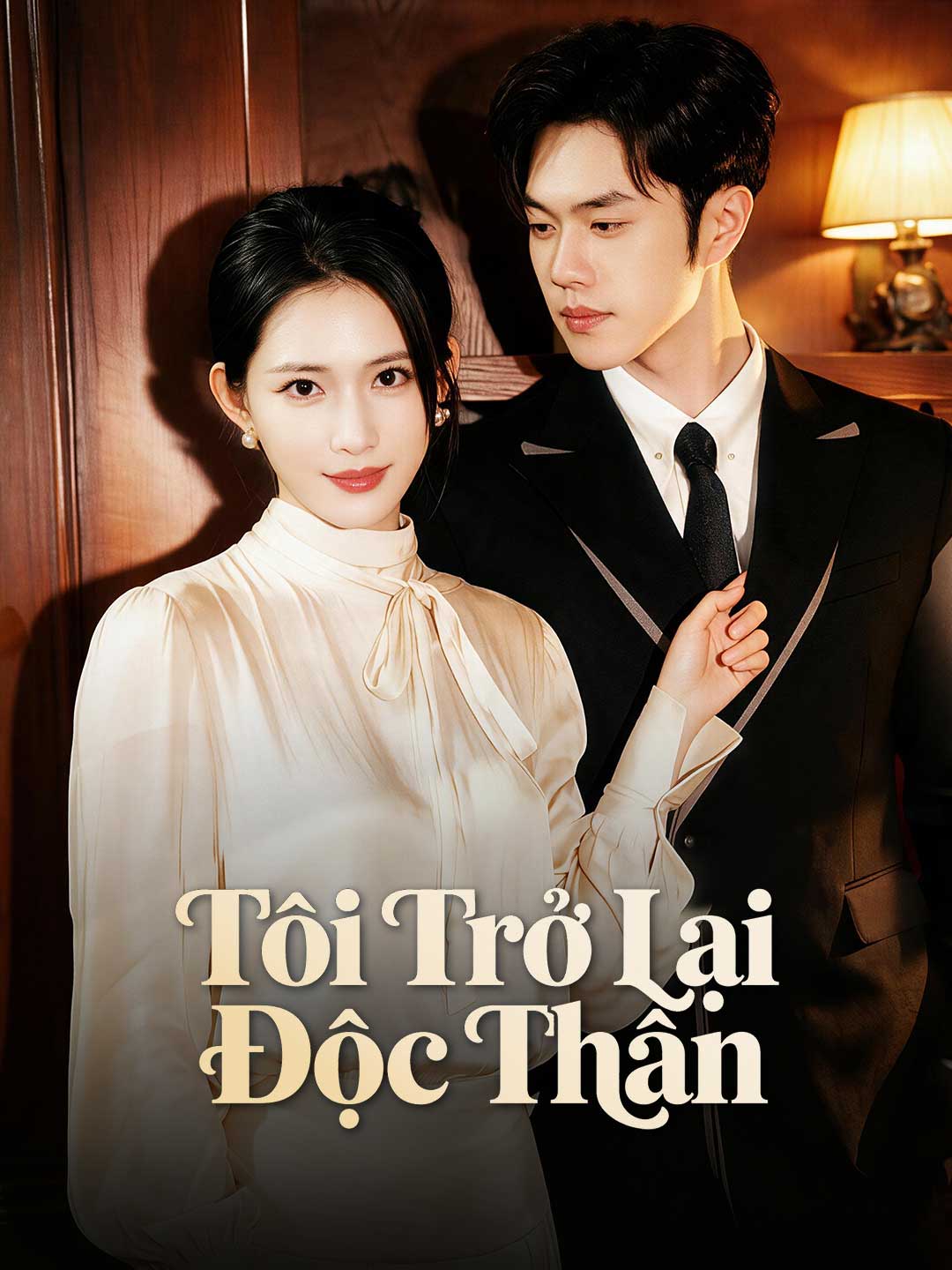 Tôi Trở Lại Độc Thân