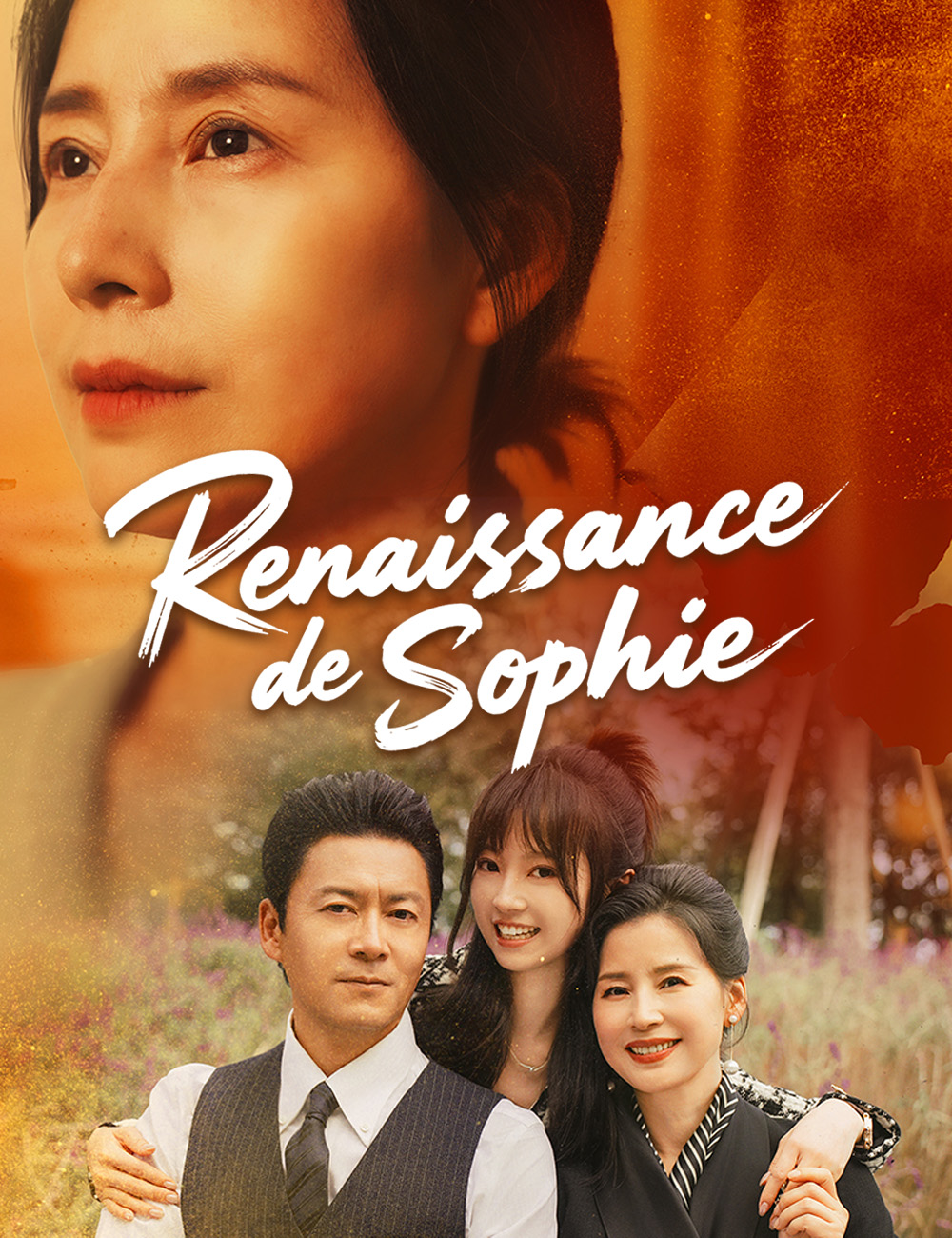 Renaissance de Sophie