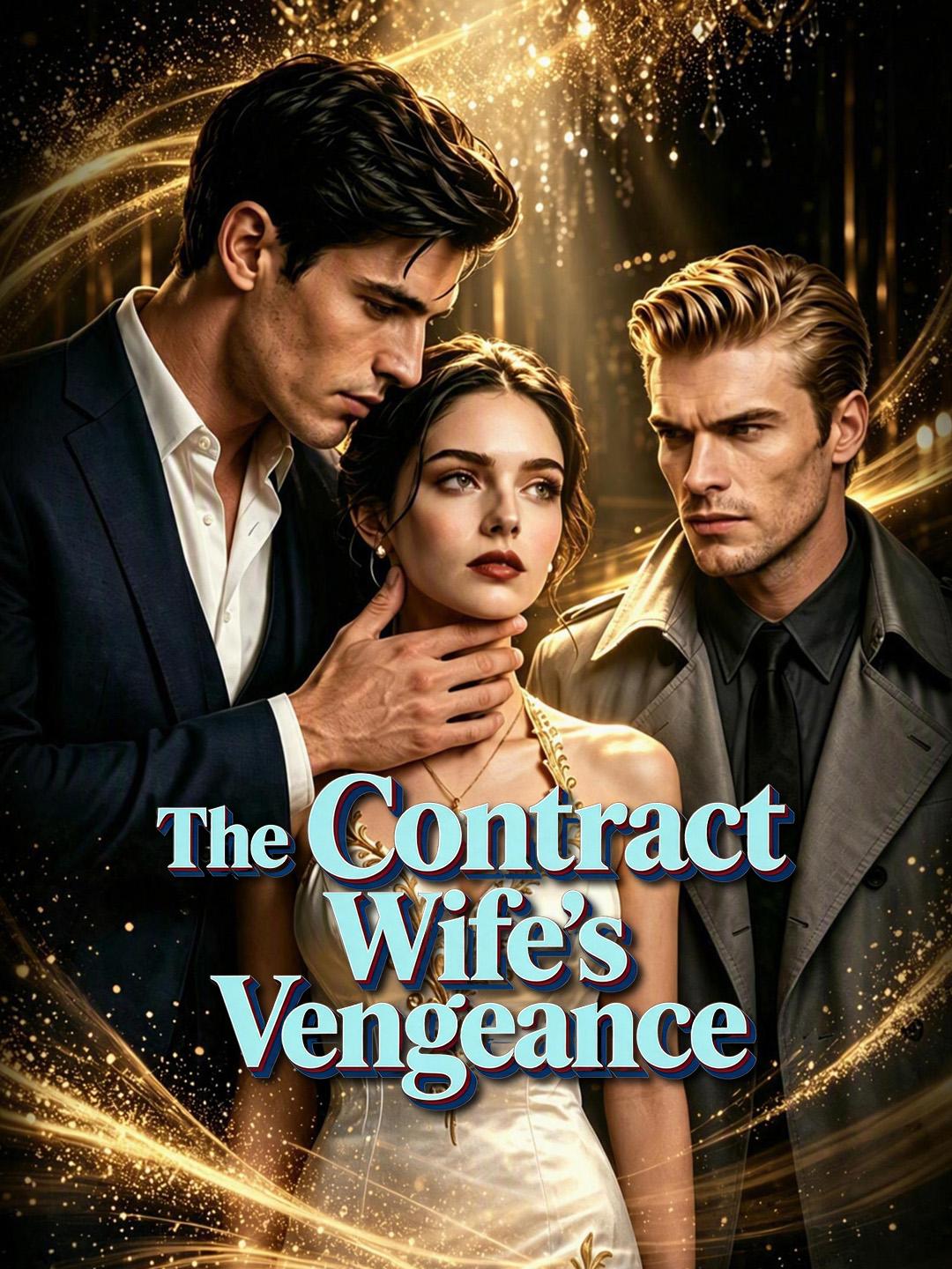The Contract Wife’s Vengeance