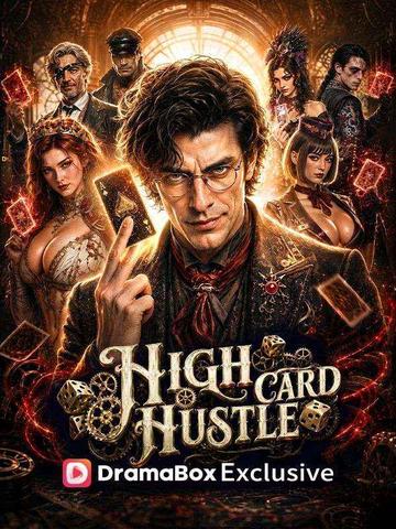 High Card Hustle