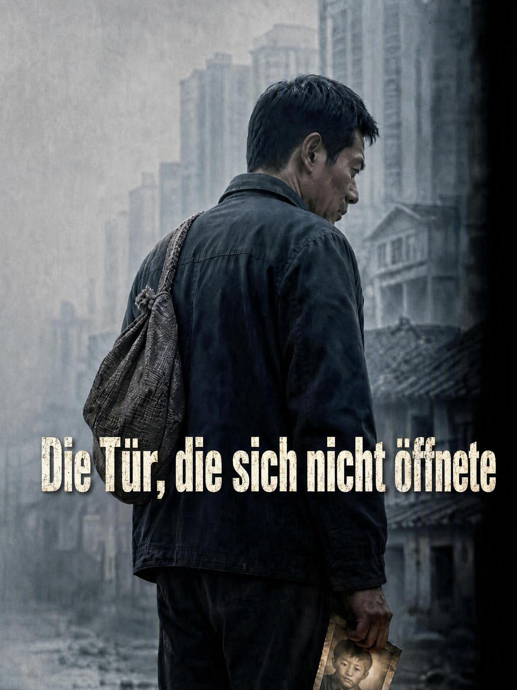 Die Tür, die sich nicht öffnete