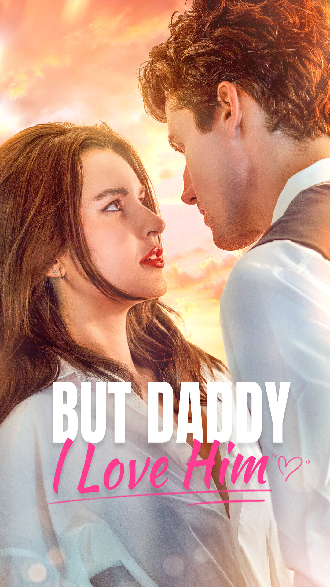 But Daddy I Love Him