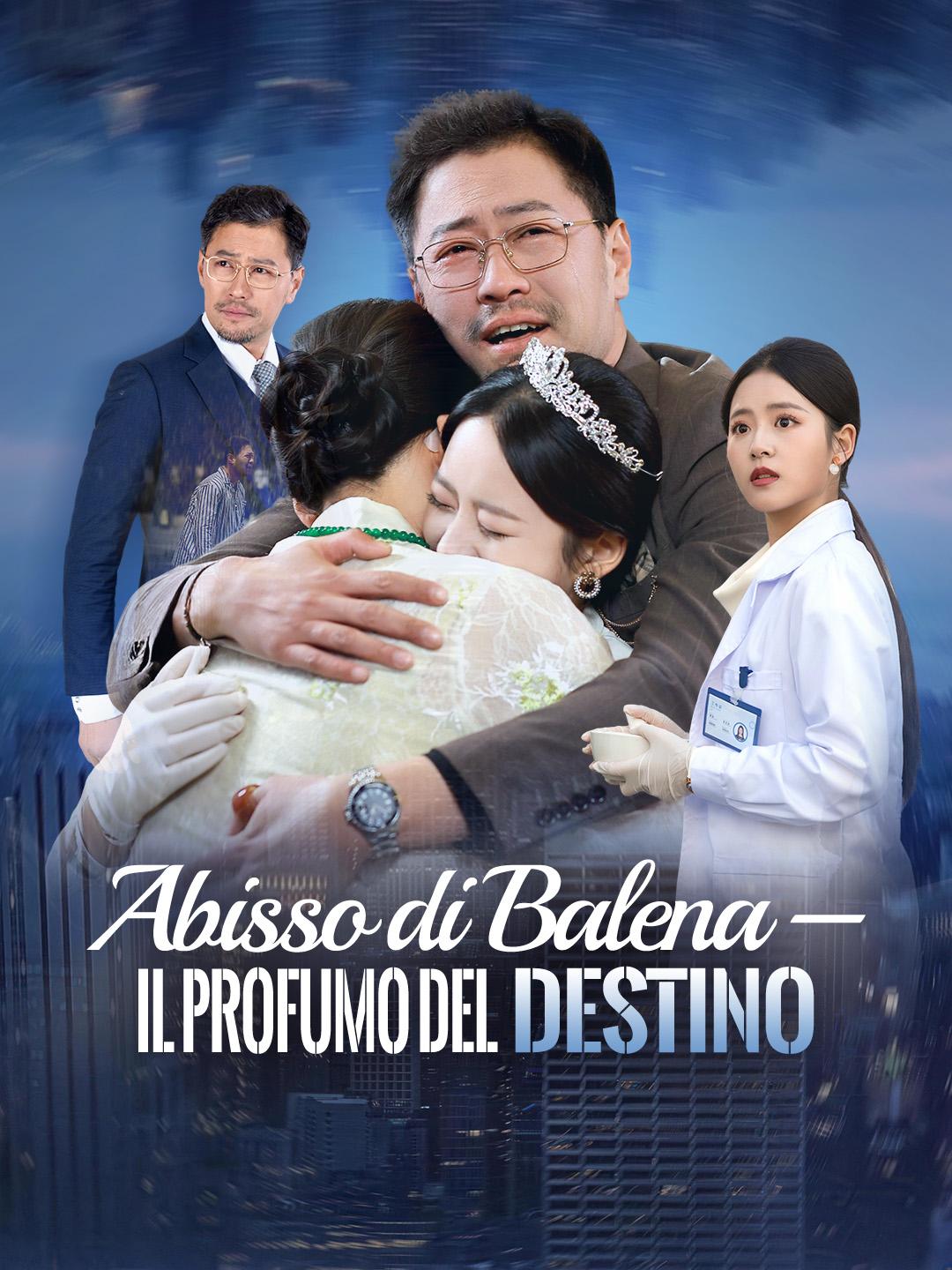 Abisso di Balena – Il Profumo del Destino