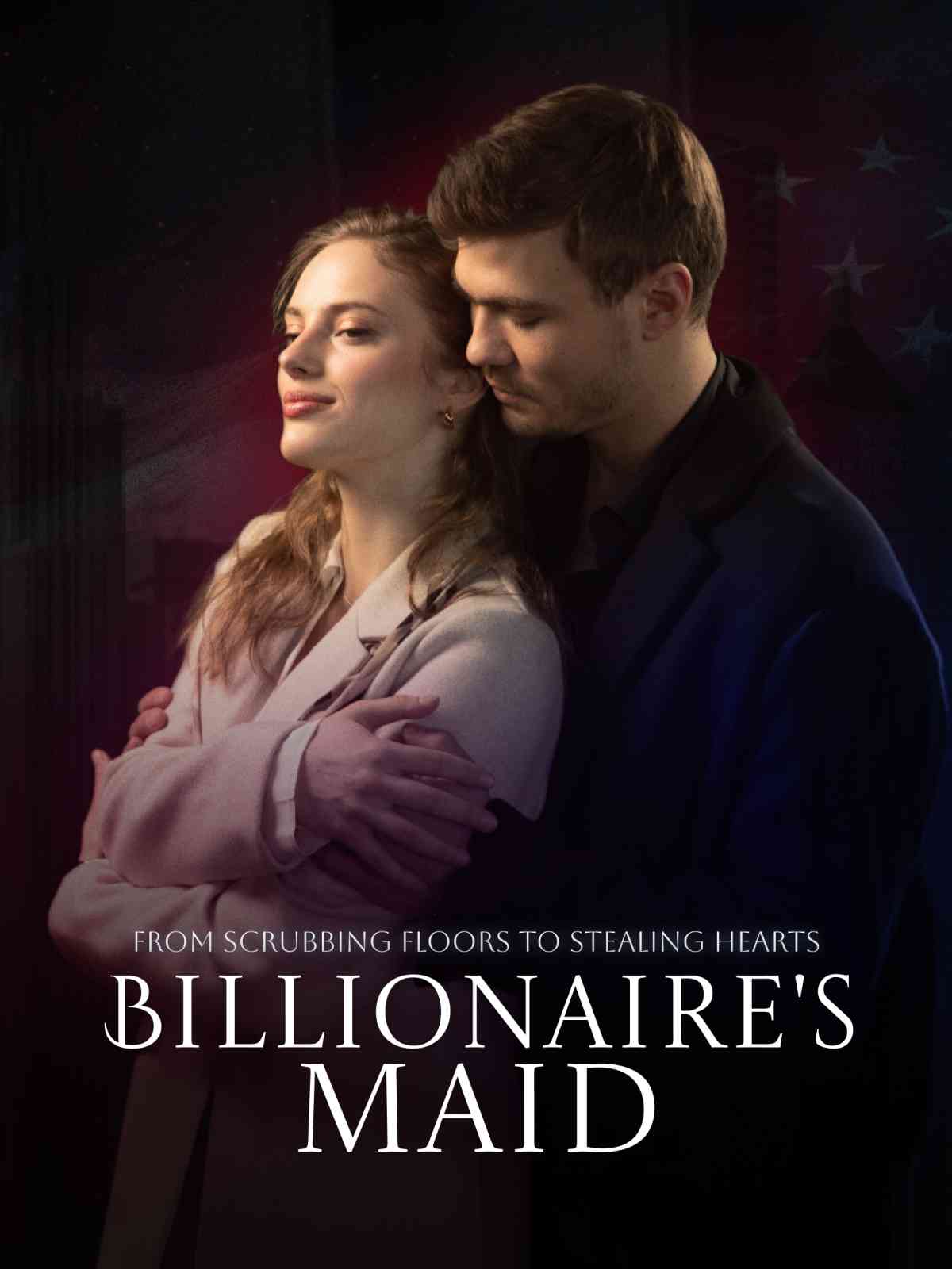 The Billionaire's Maid