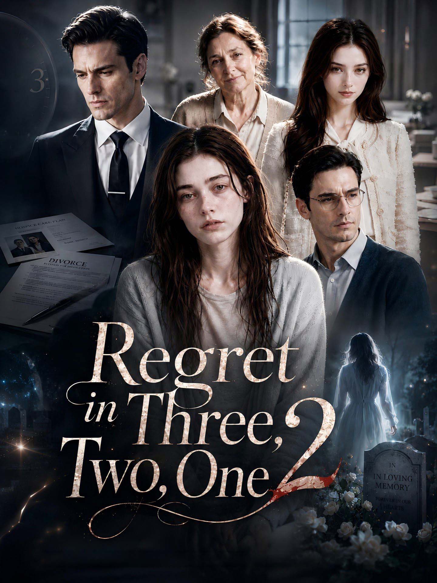Regret in Three, Two, One 2