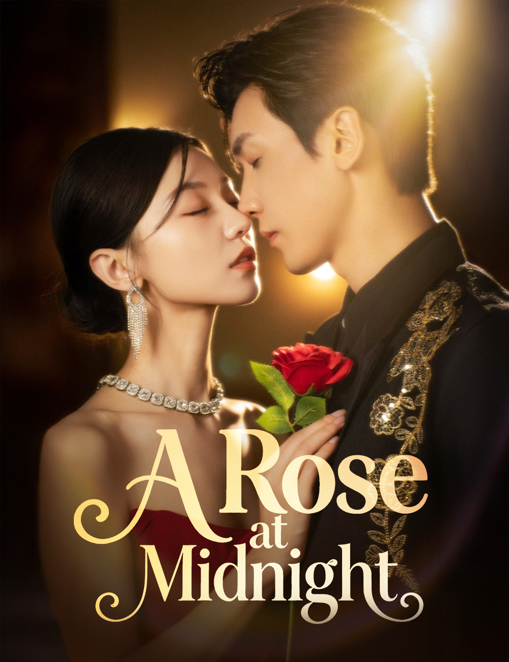 A Rose at Midnight