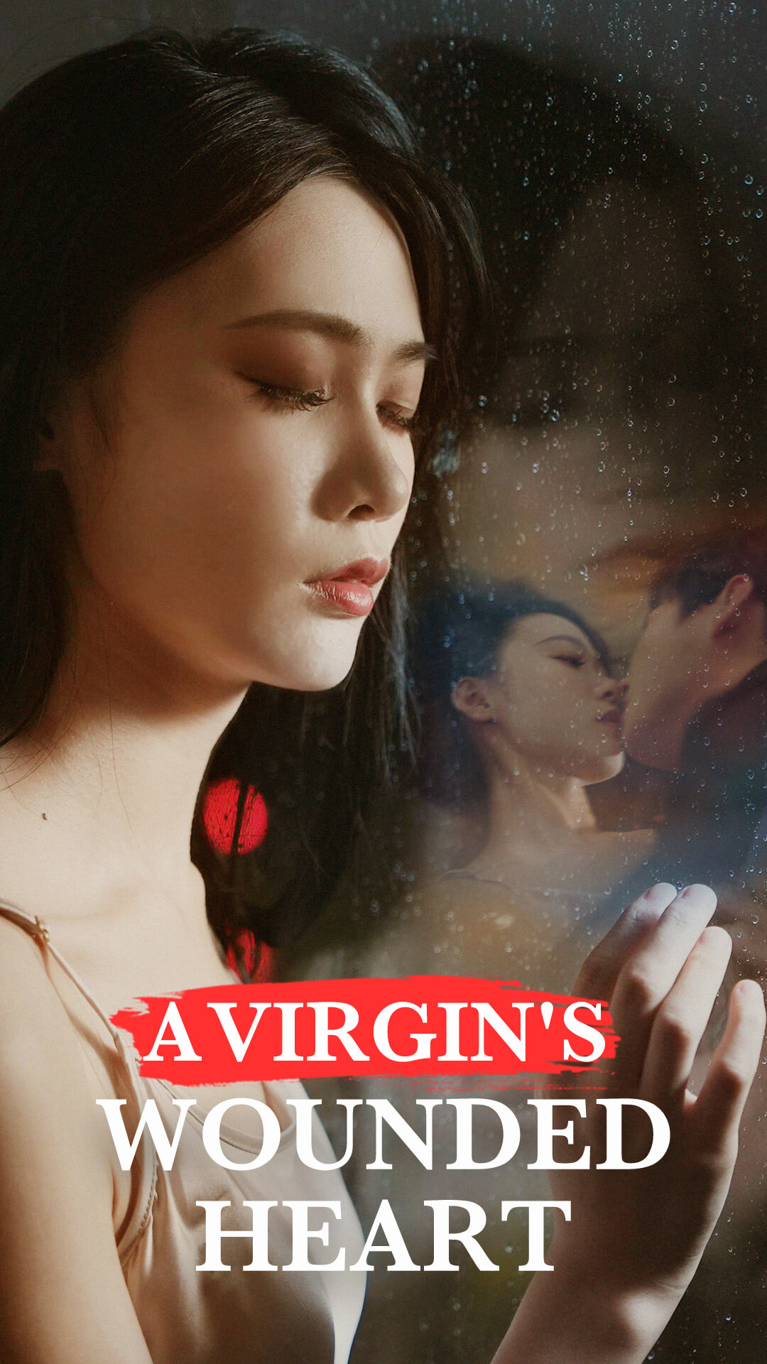 A Virgin's Wounded Heart