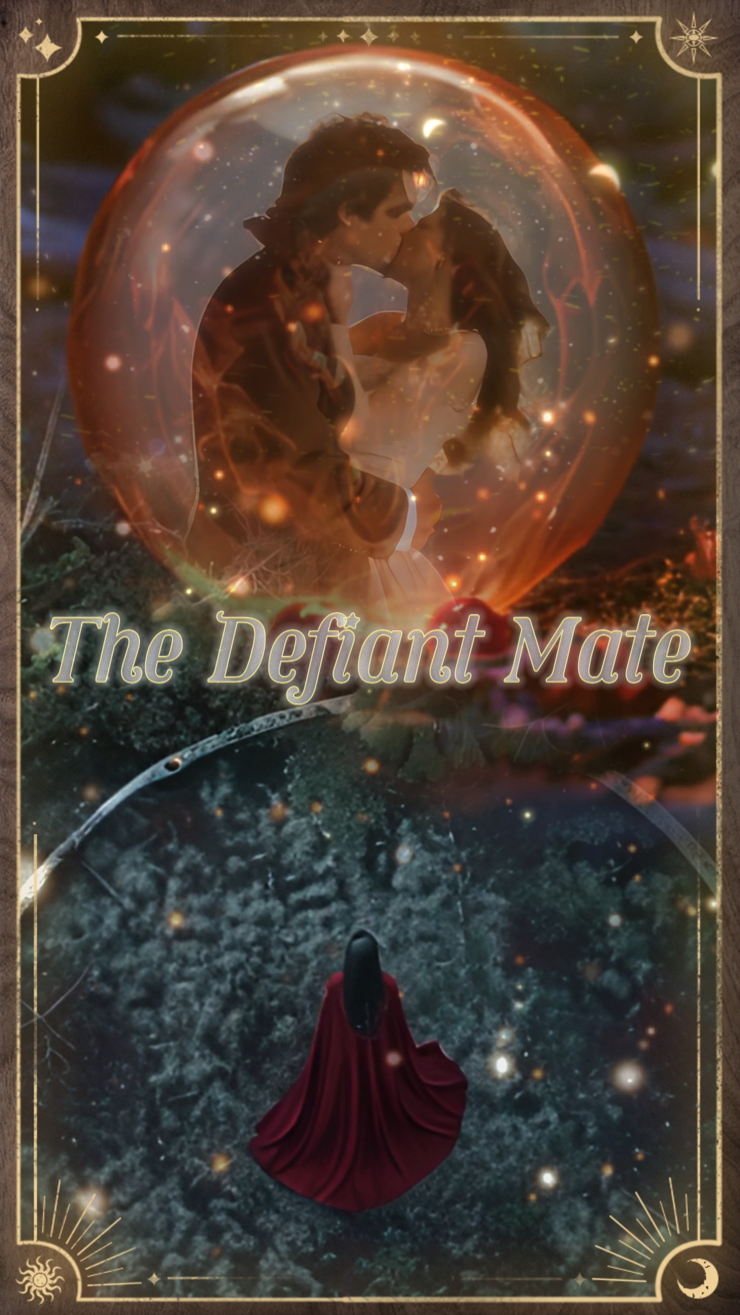 Alpha’s Curse Destined Love