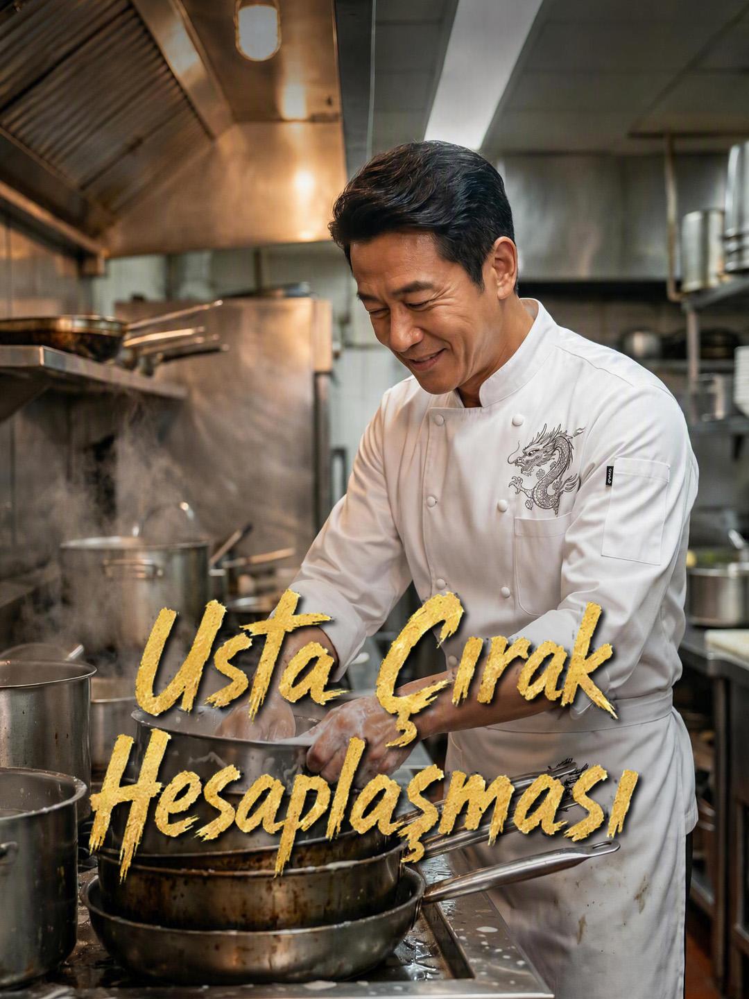 Usta Çırak Hesaplaşması