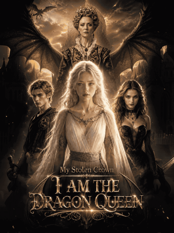 My Stolen Crown,I Am the Dragon Queen